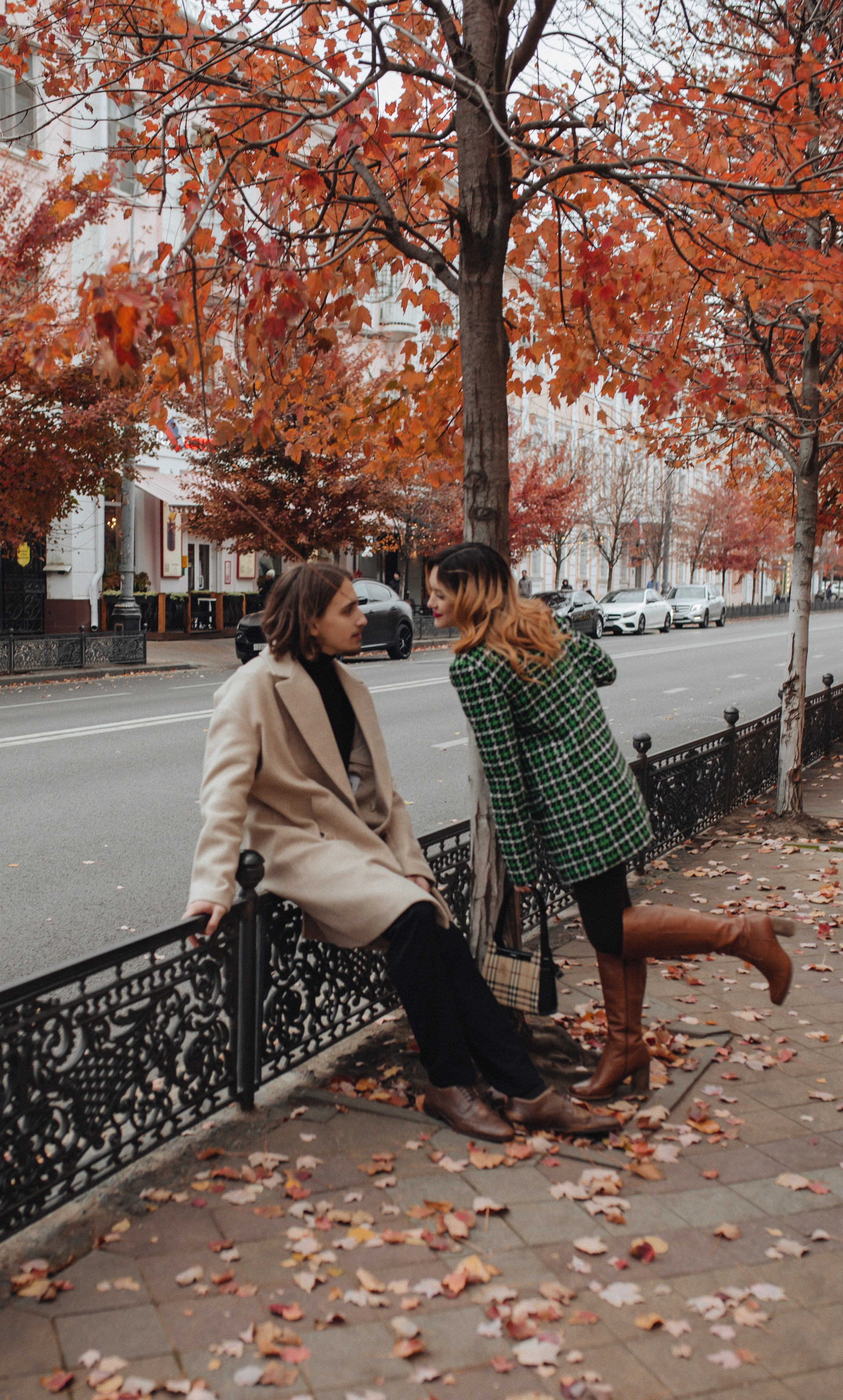 Семейные и love-story. Фотограф в Краснодаре Юлия Перкунова