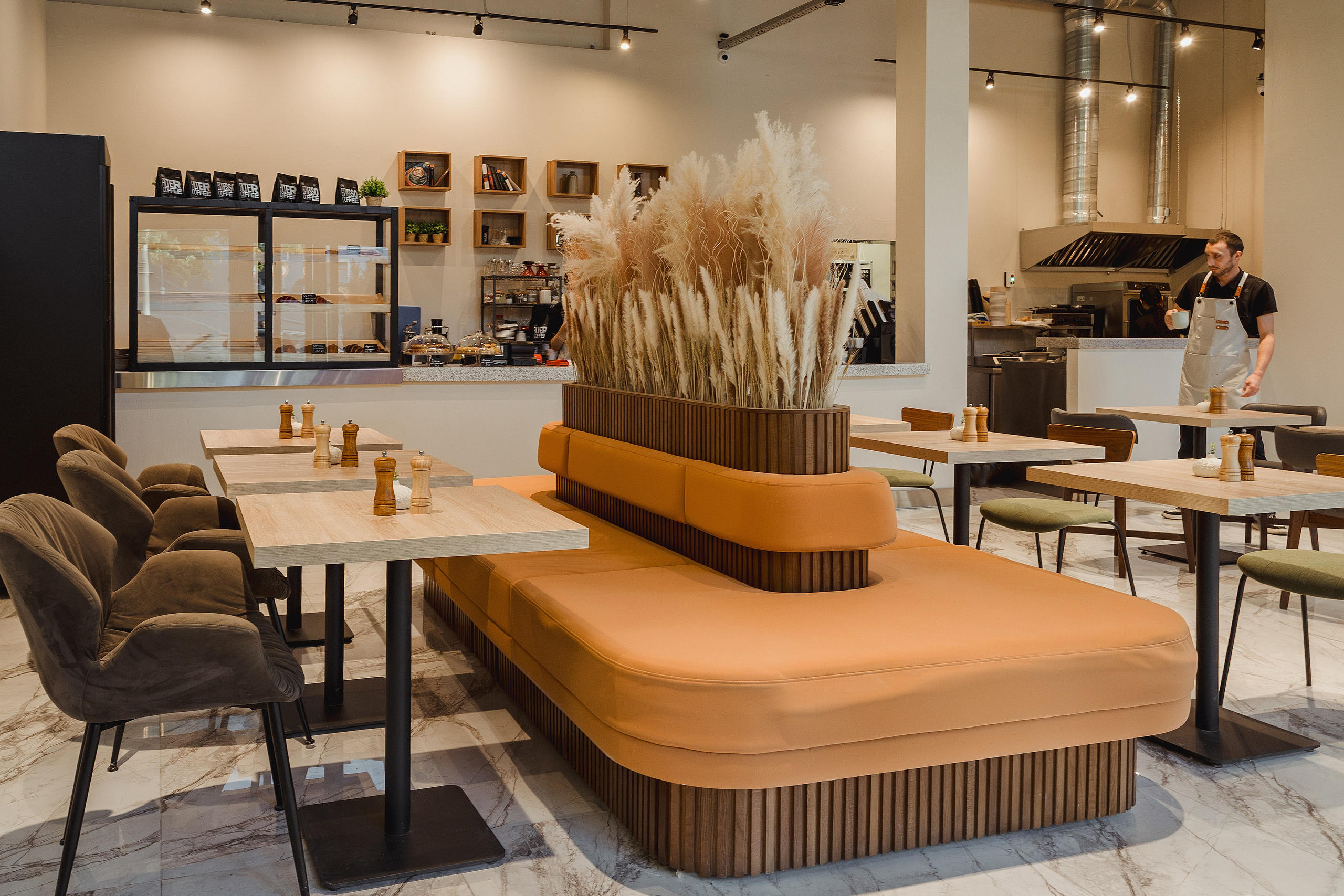 Béca breakfast and bakery. Профессиональный фотограф Ковалева Олеся