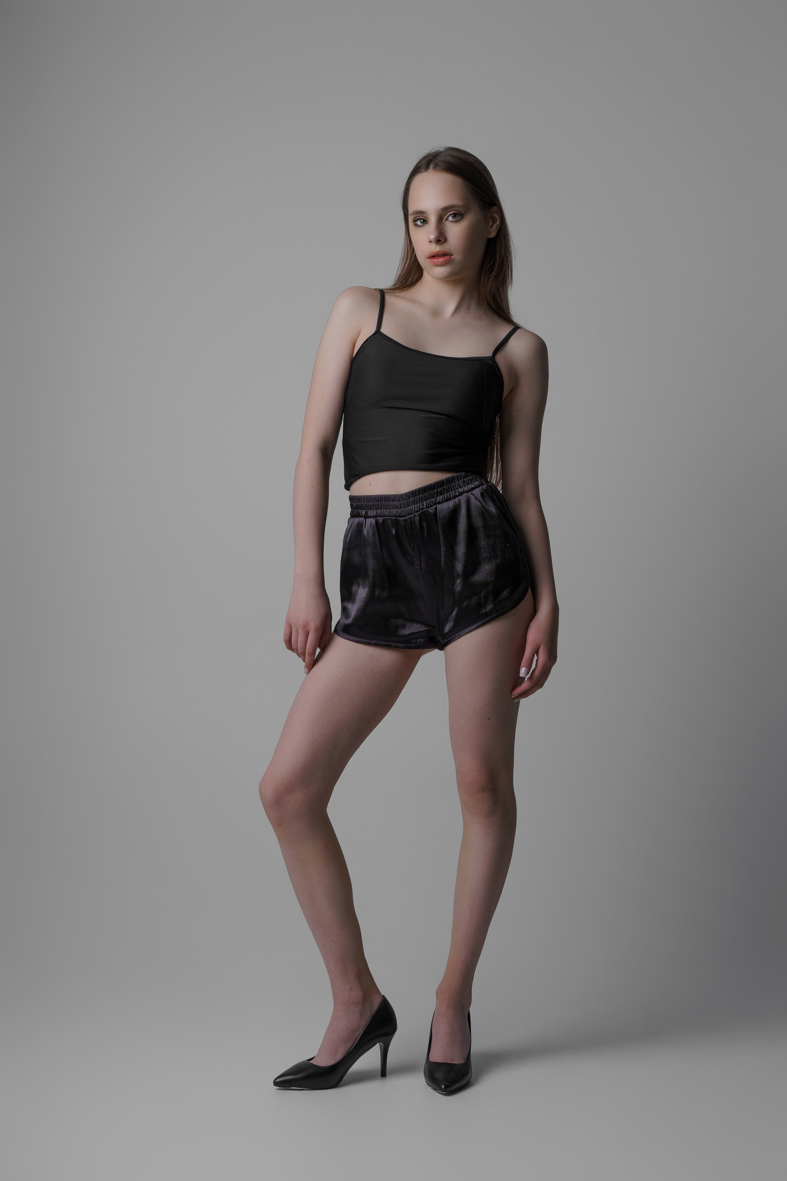 Модельные тесты. Профессиональный фотограф Ковалева Олеся