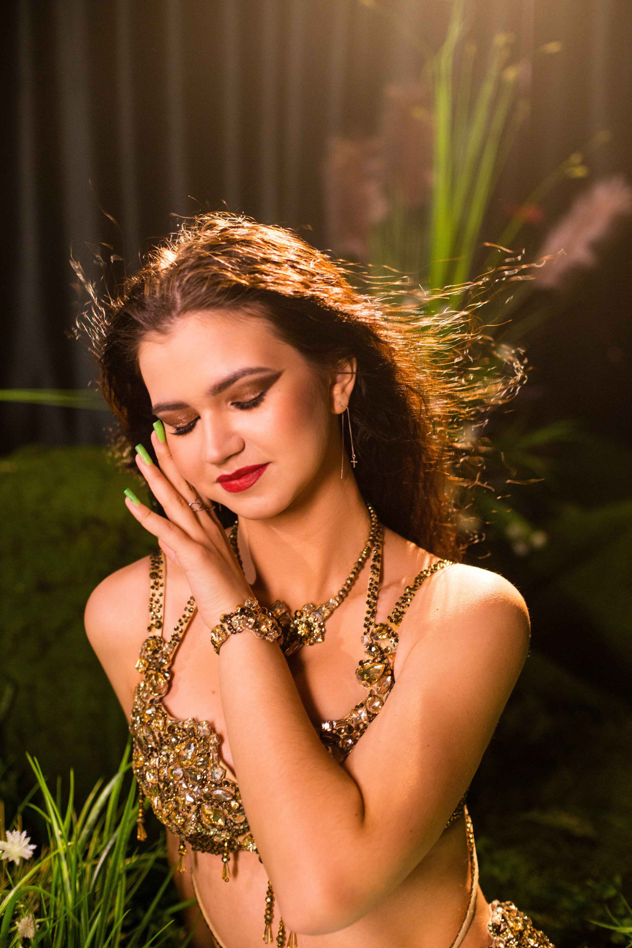 Творческая фотосессия. Выпускные альбомы Искитим, Бердск и Новосибирск Крюкова Елена