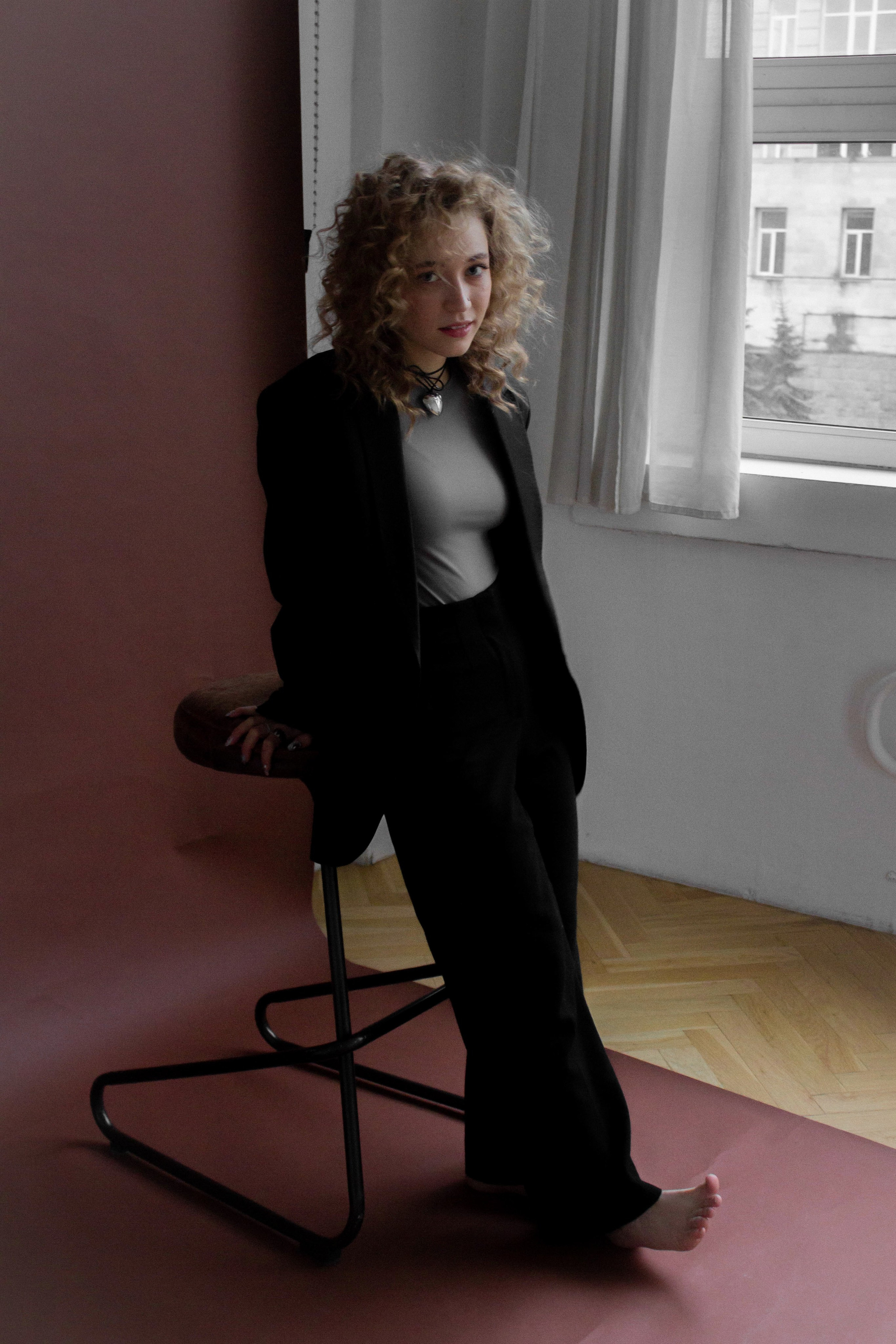 Lera. Daria Y. Фототерапия │ Санкт-Петербург