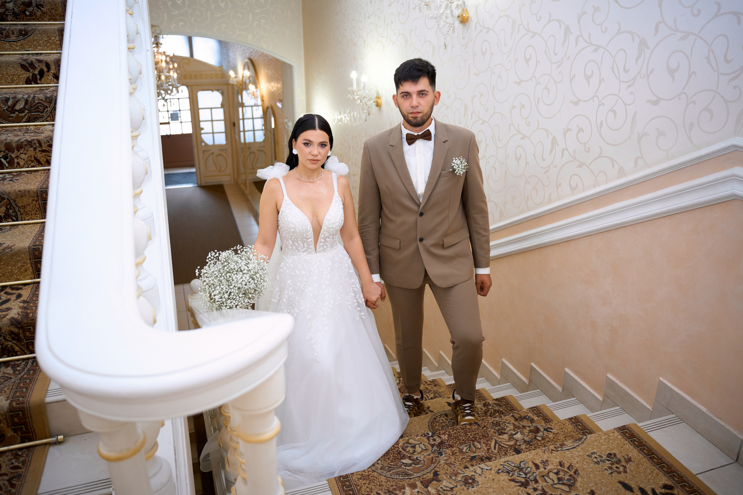 Алексей и Марина. Фотограф видеограф Руслан Михайлов Томск