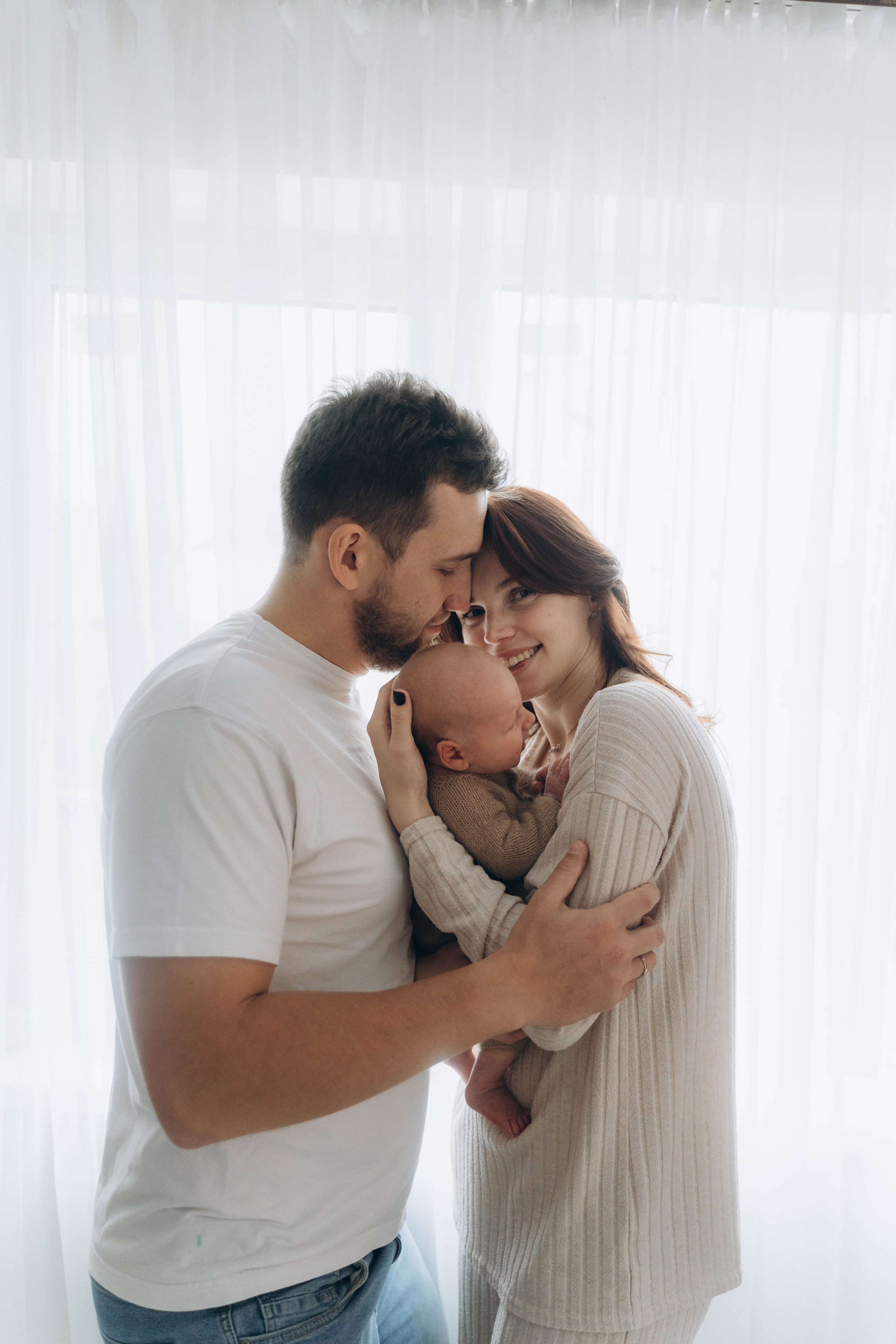 НЬЮБОРН | NEWBORN LIFESTYLE