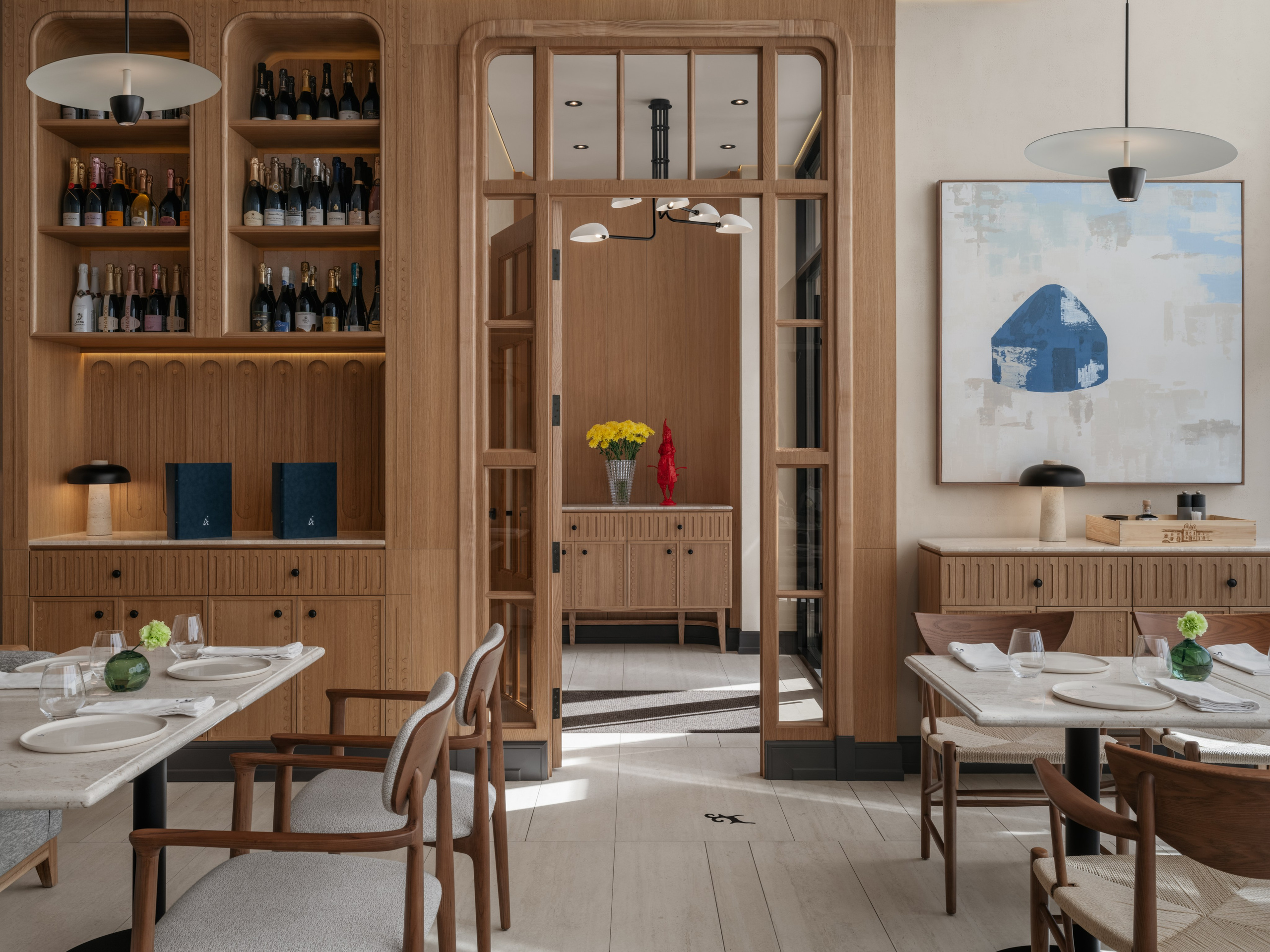 Good Project — Asai. Roman Yakunin — interior photographer in Almaty, Kazakhstan