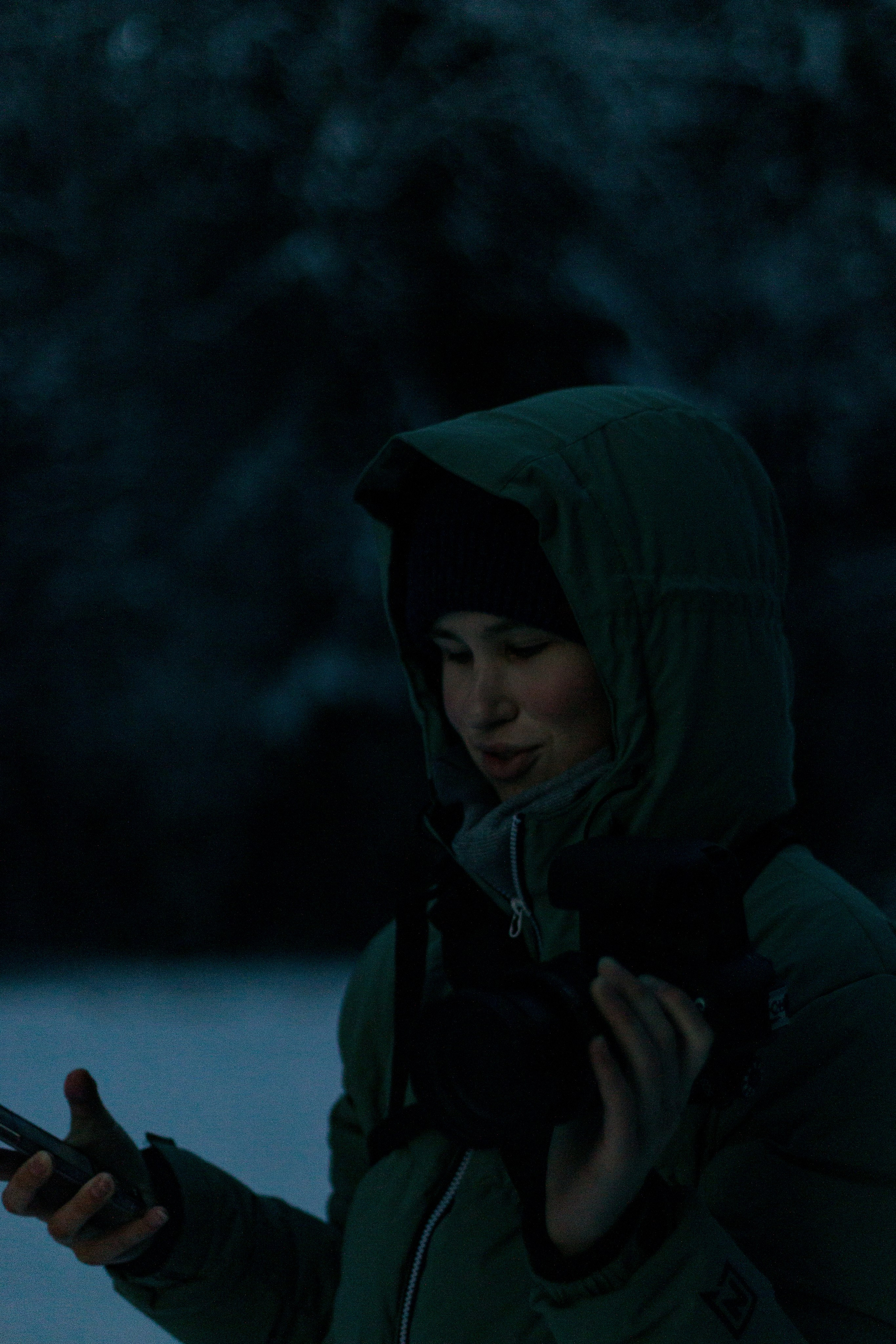 Лиза. Фотограф в Сочи