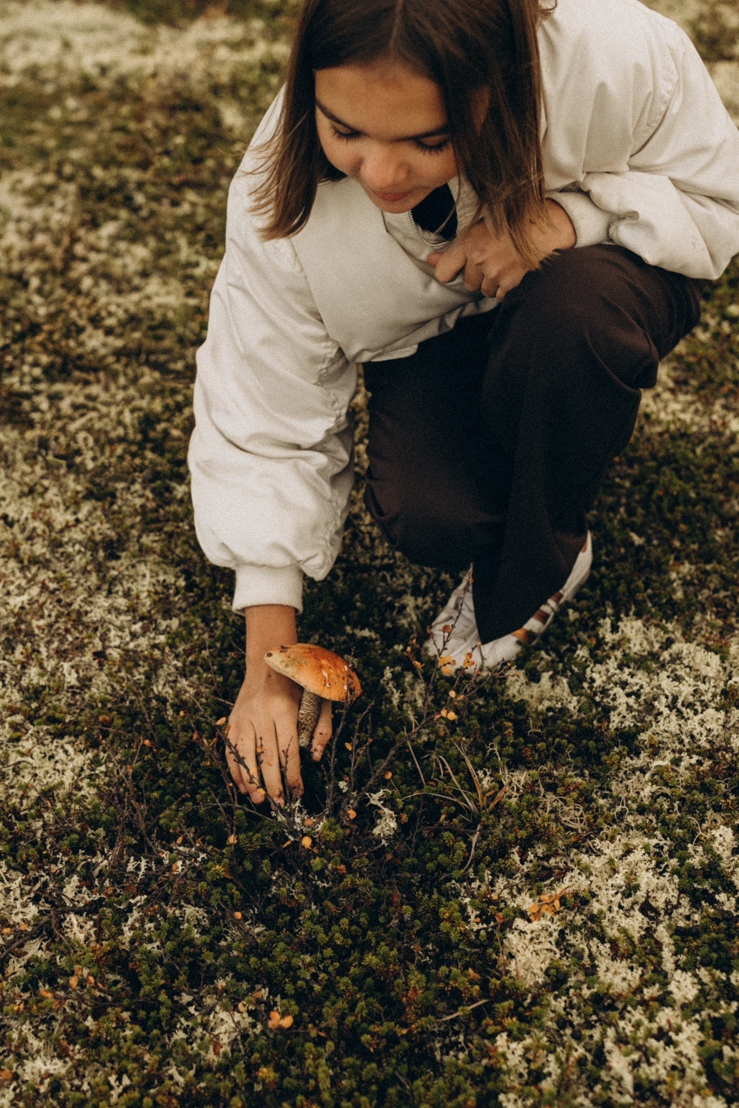Самолетик в тундру. Семейный фотограф в Мурманске Екатерина Юшкова