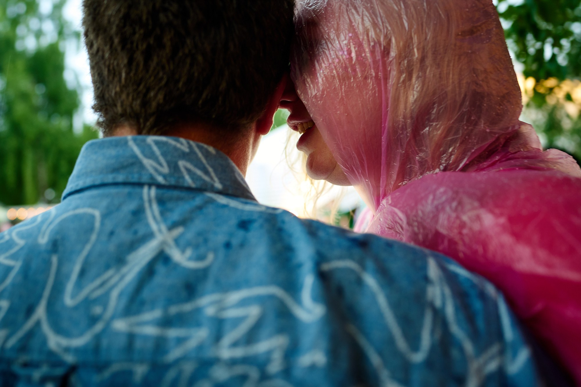 Events. Промышленная и репортажная фотография