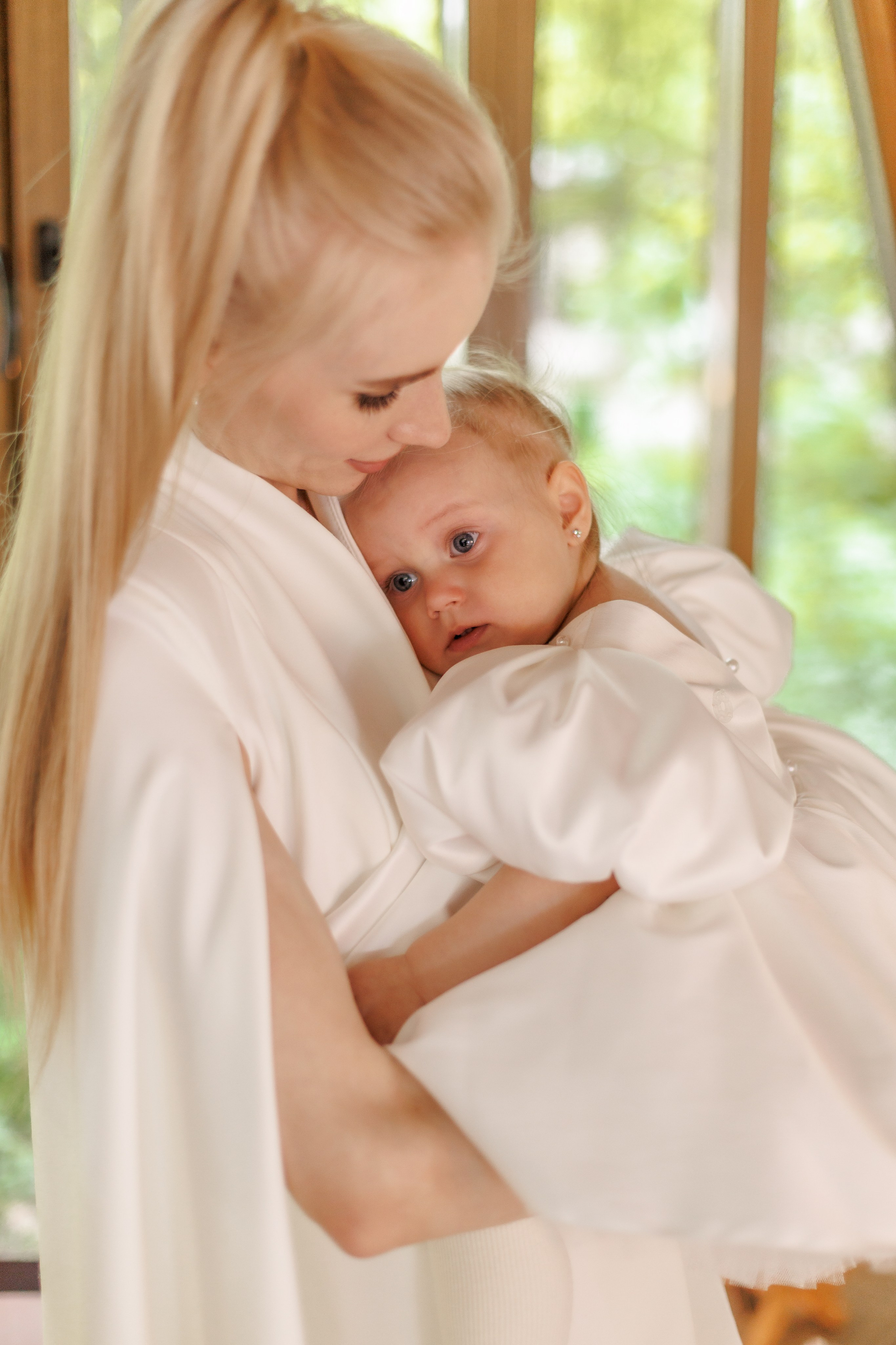 ДР Анны и Алисы. Свадебный фотограф в Москве — Ольга Козловская