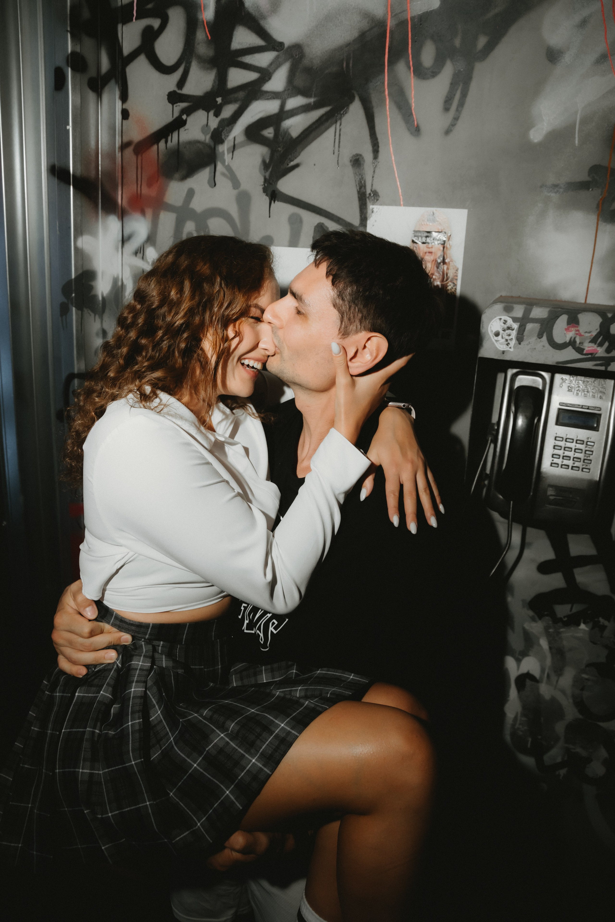 Коммерческое. Портретный фотограф Владислав Буров