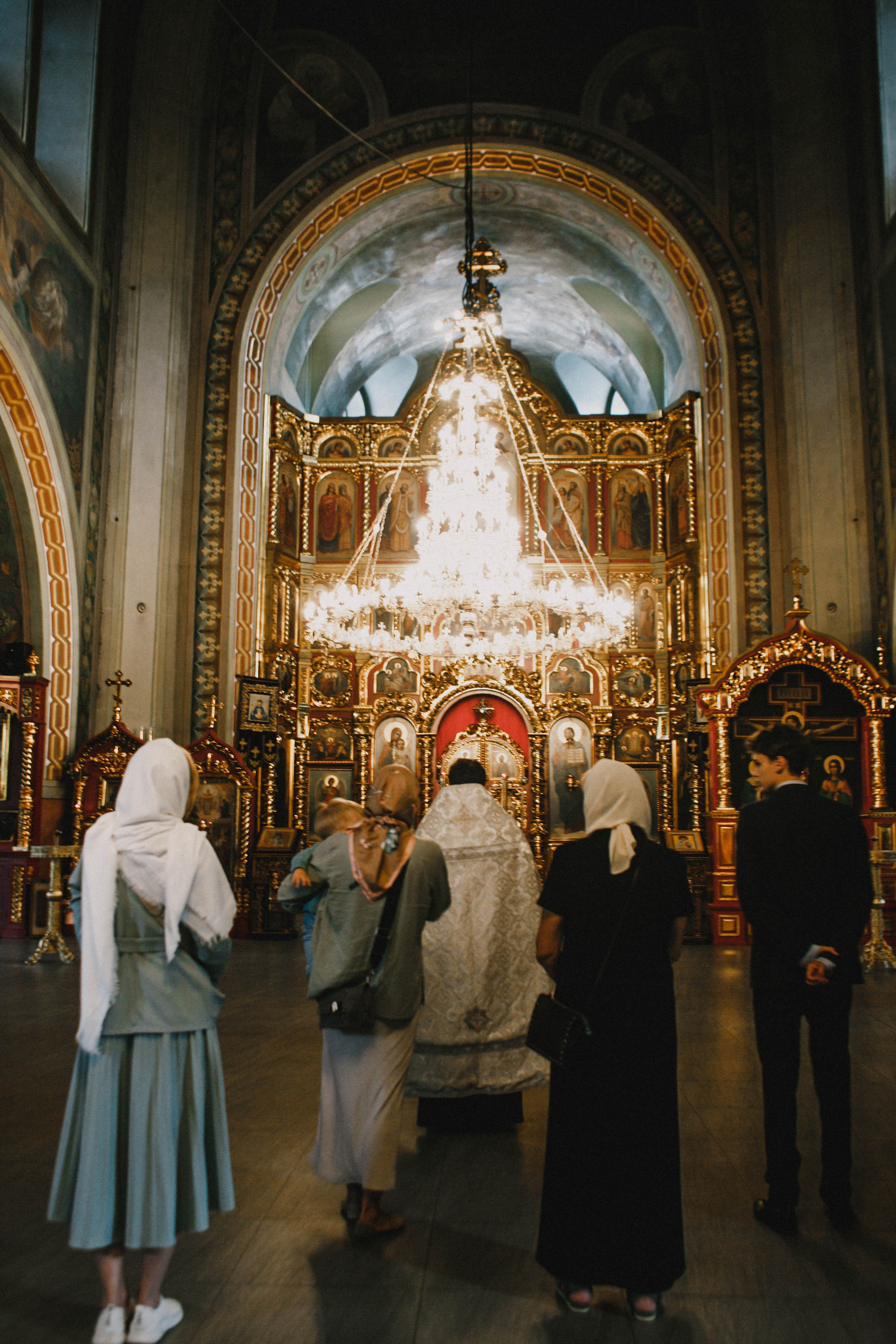 Сева. Церковь Спаса Всемилостивого. Фотограф в Нижнем Новгороде