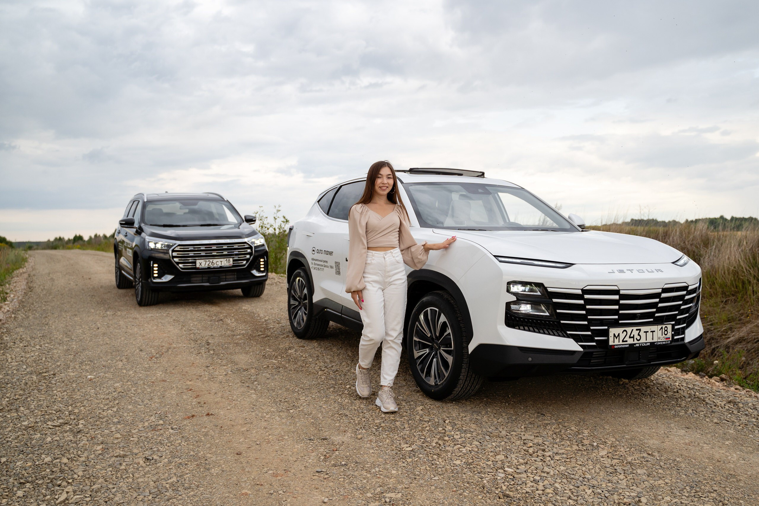 Съемка техники и спецтехники в Ижевске, Воткинске, Чайковском, Сарапуле. Фото и видео для бизнеса, репортажная и свадебная съемка|Александр Кузнецов|Ижевск, Воткинск