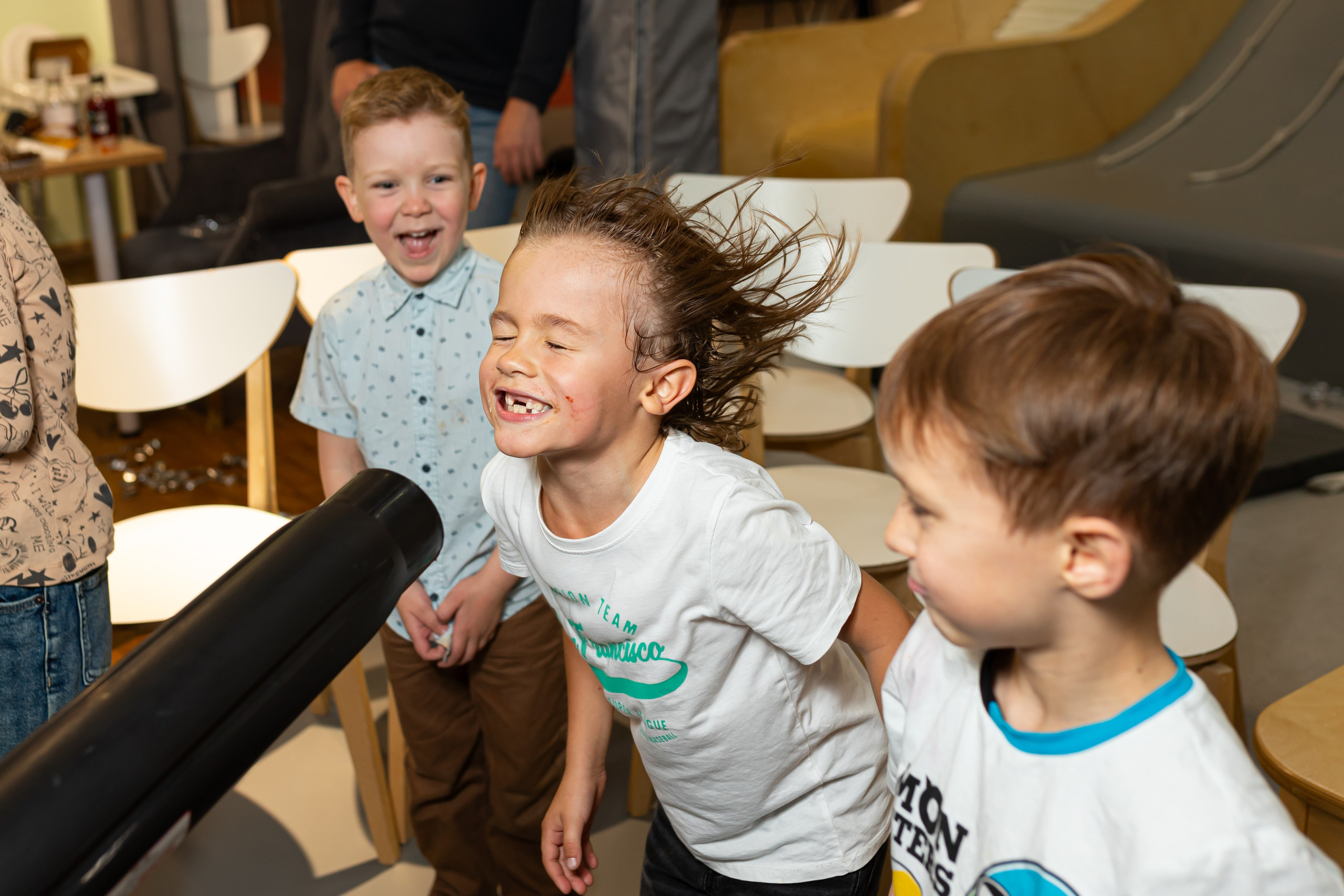 День рождение Алексея. Марина Шаймухаметова. Фотограф в Уфе