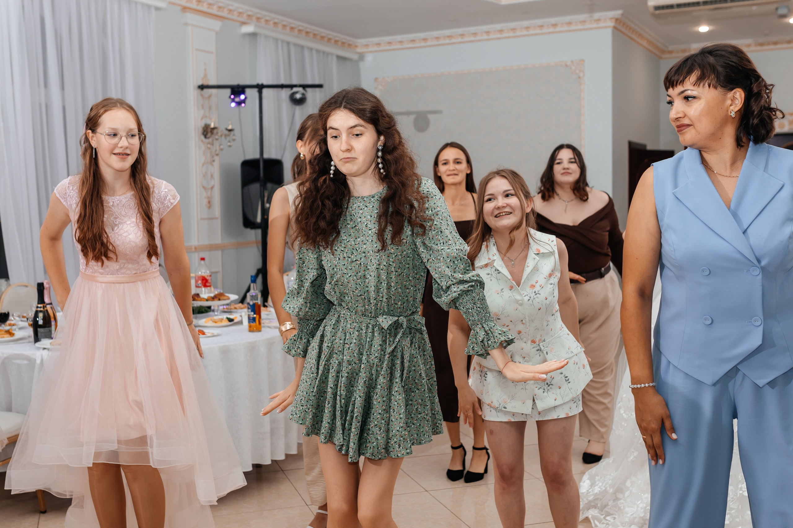 Альмир и София. Марина Шаймухаметова. Фотограф в Уфе