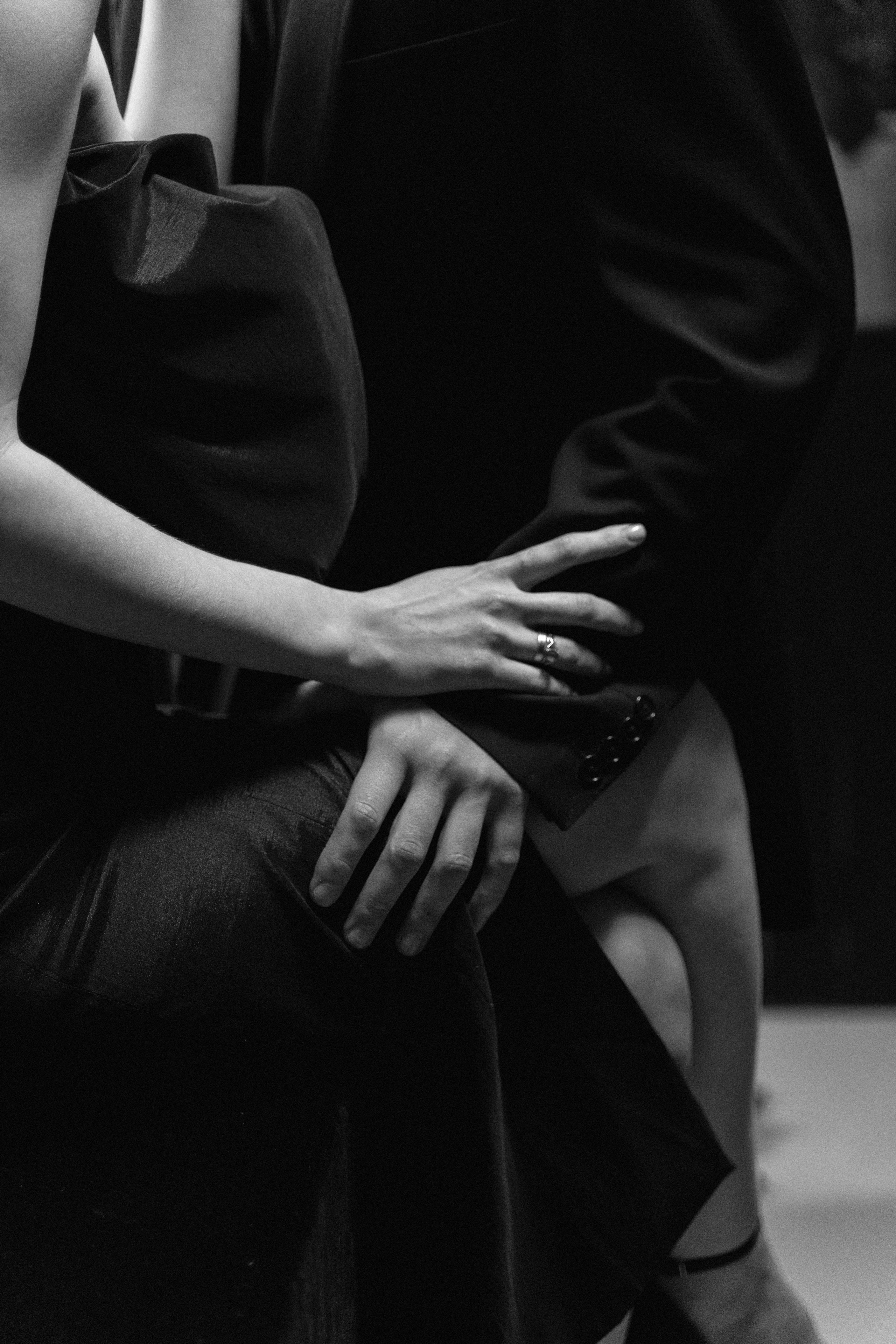 Свадебная фотосъемка для Ани и Дани. Фотограф Надежда Погребняк | Рязань | Москва