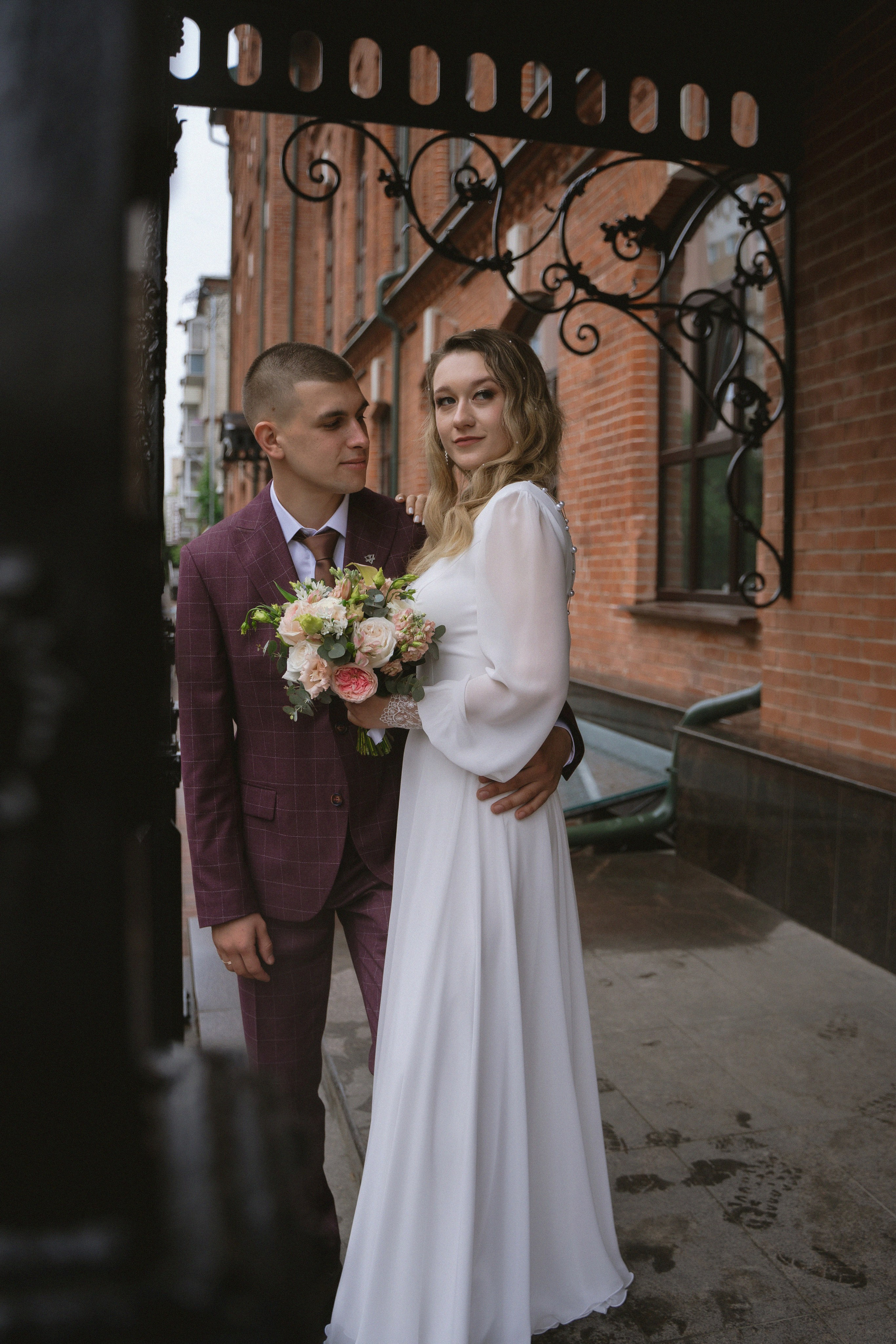 Прогулка. Фотограф Надежда Погребняк | Рязань | Москва