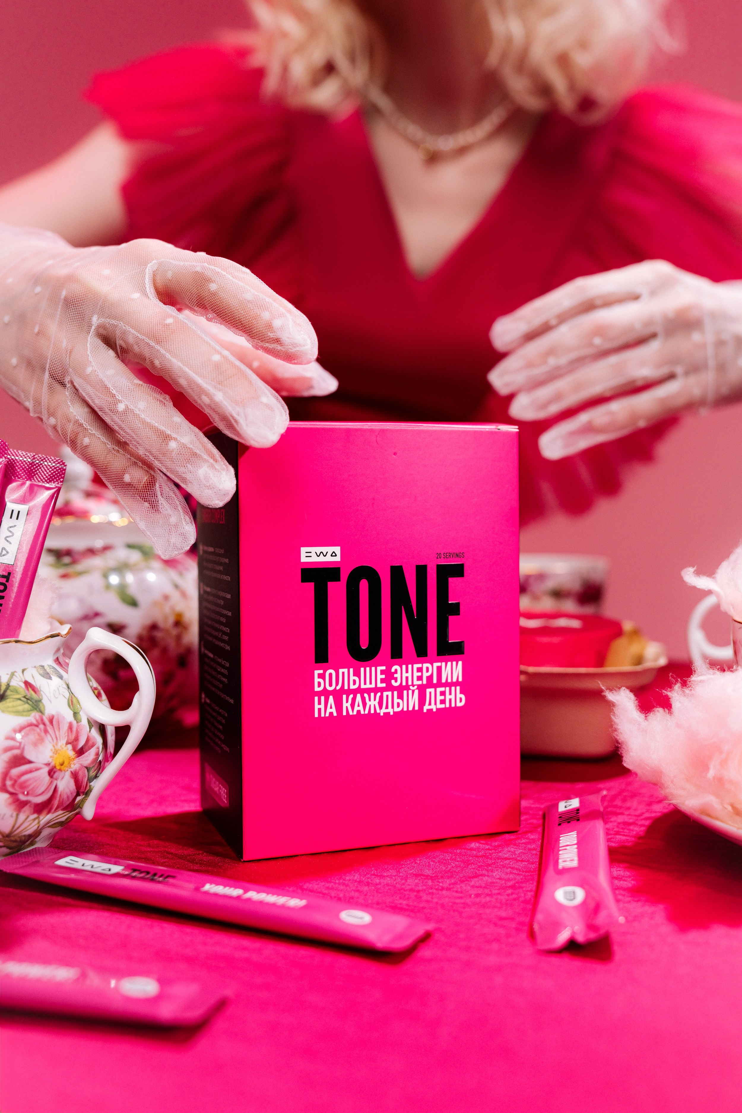 EWA Product. Костя Жуков — фотограф в Москве