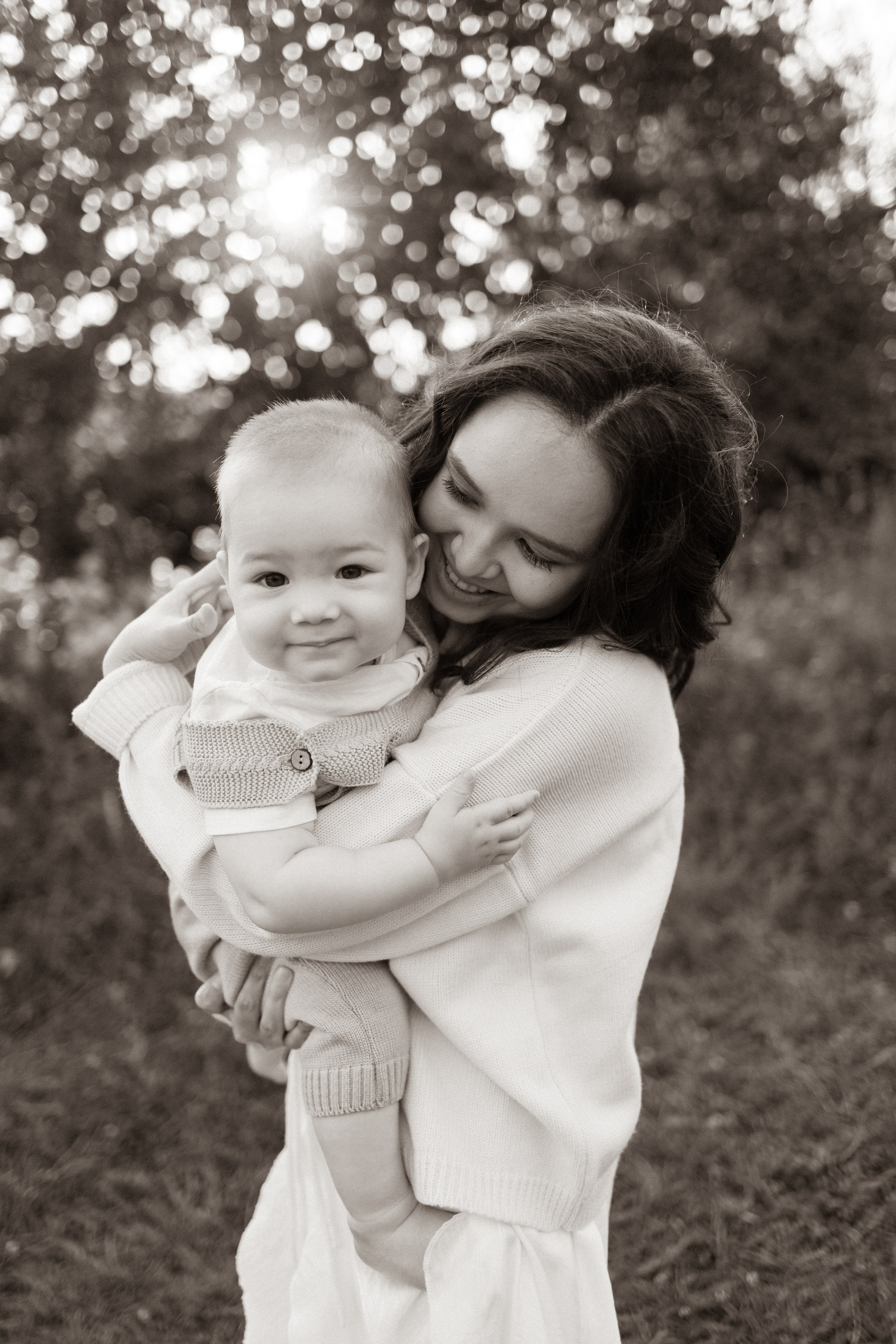 Гулять под дождем. Фотограф Зарина. Казань