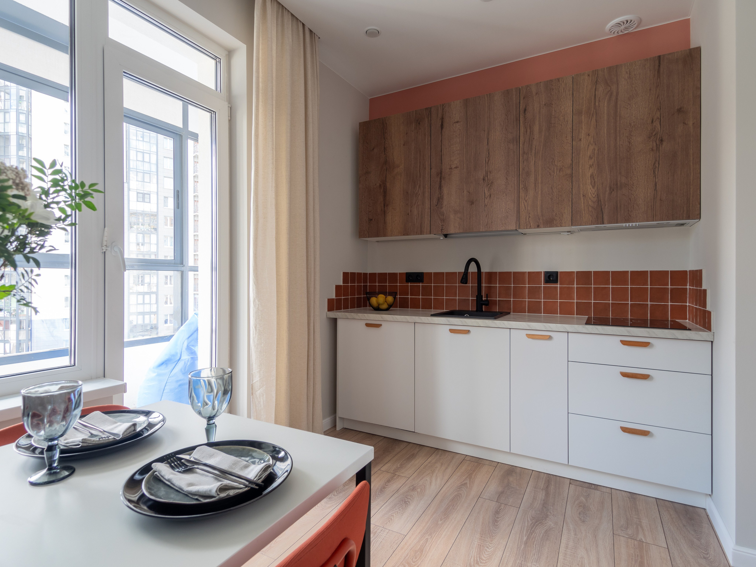 ЖК «Аквилон Sky». Сидоров Артем