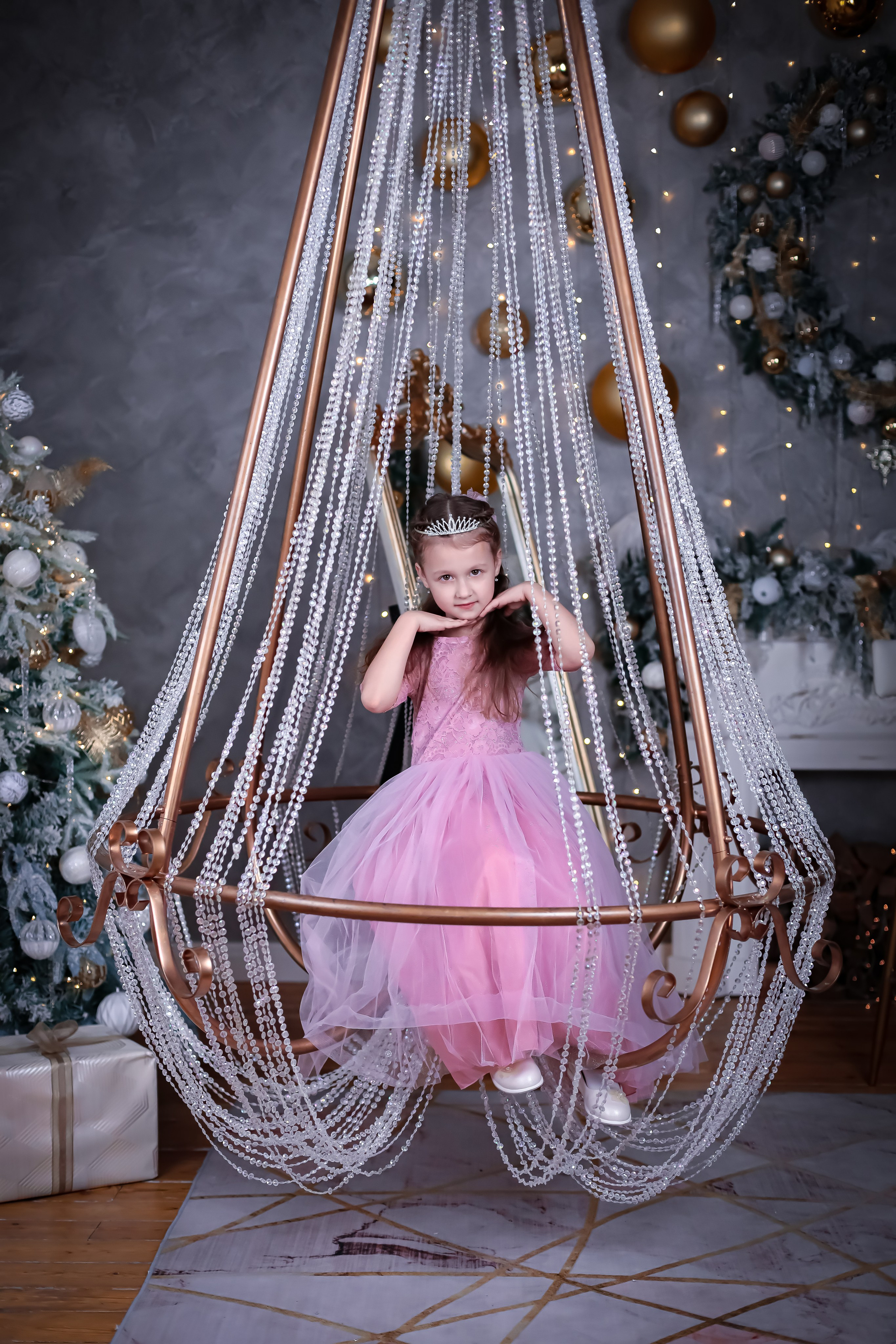 НОВОГОДНИЕ ФОТОСЕССИИ. Фотограф г. Хабаровск. Семейные и индивидуальные съёмки