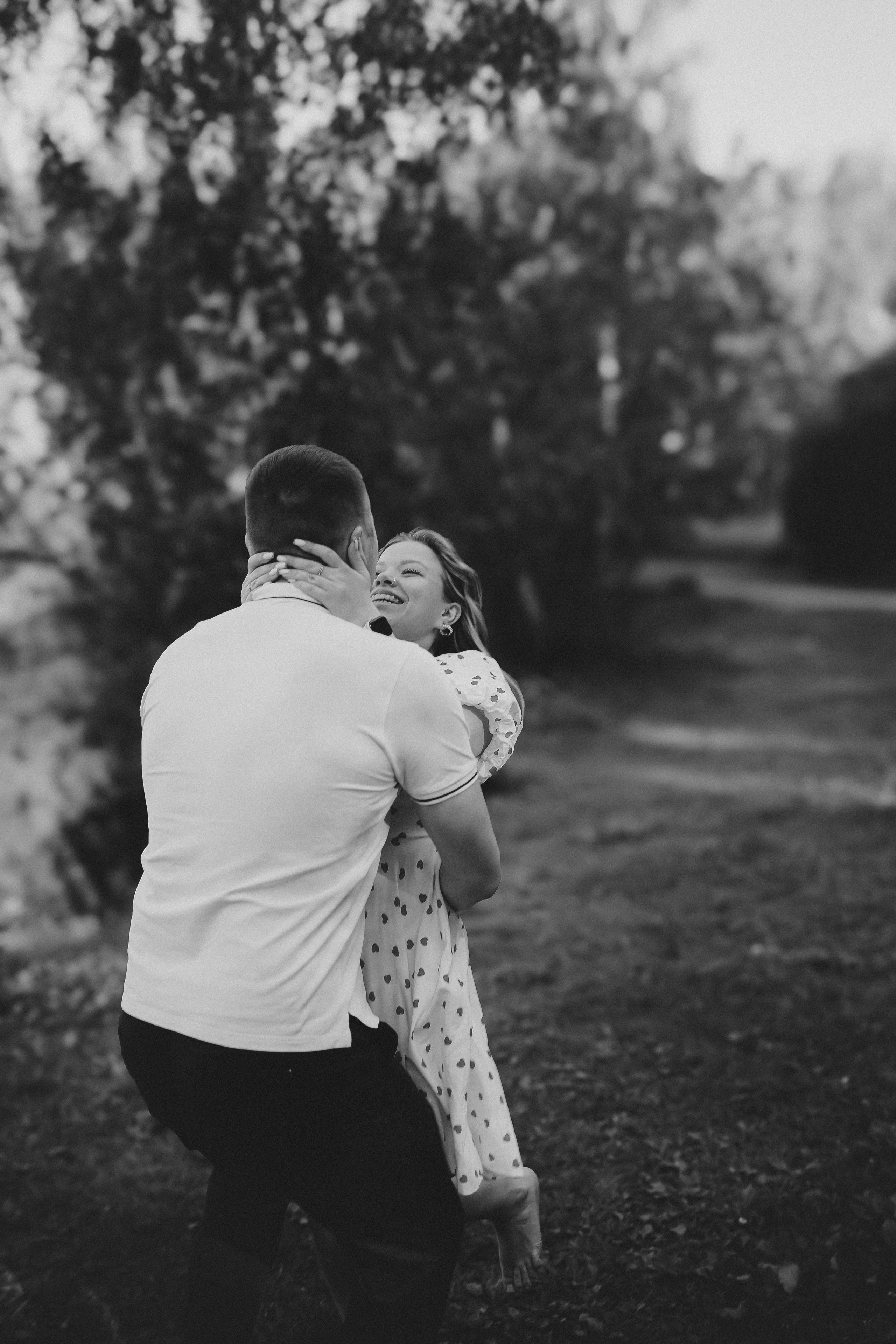 Love Story. Анна Михайлова|Свадебный фотограф в Санкт-Петербурге