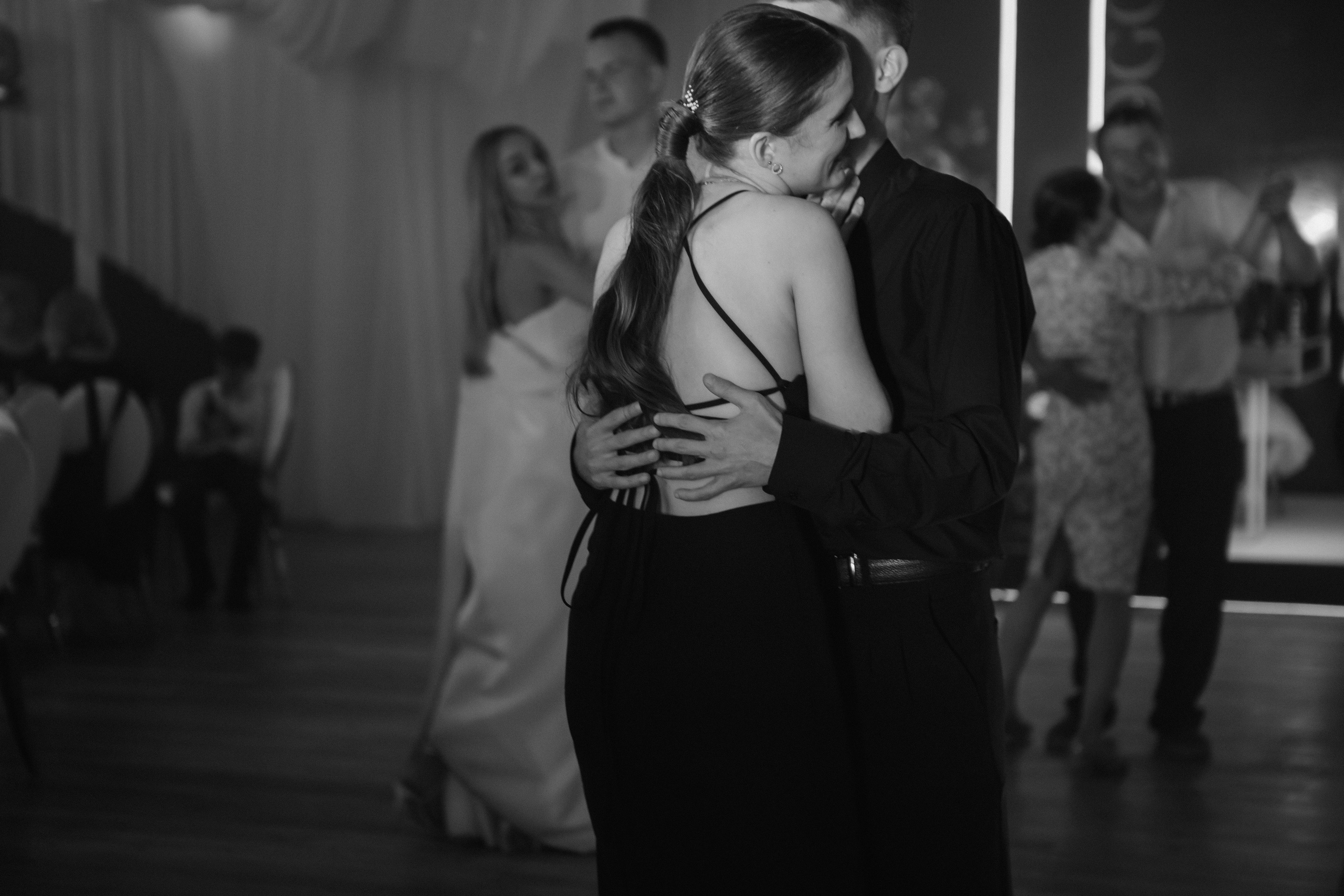 Свадебная выездная церемония. Главная