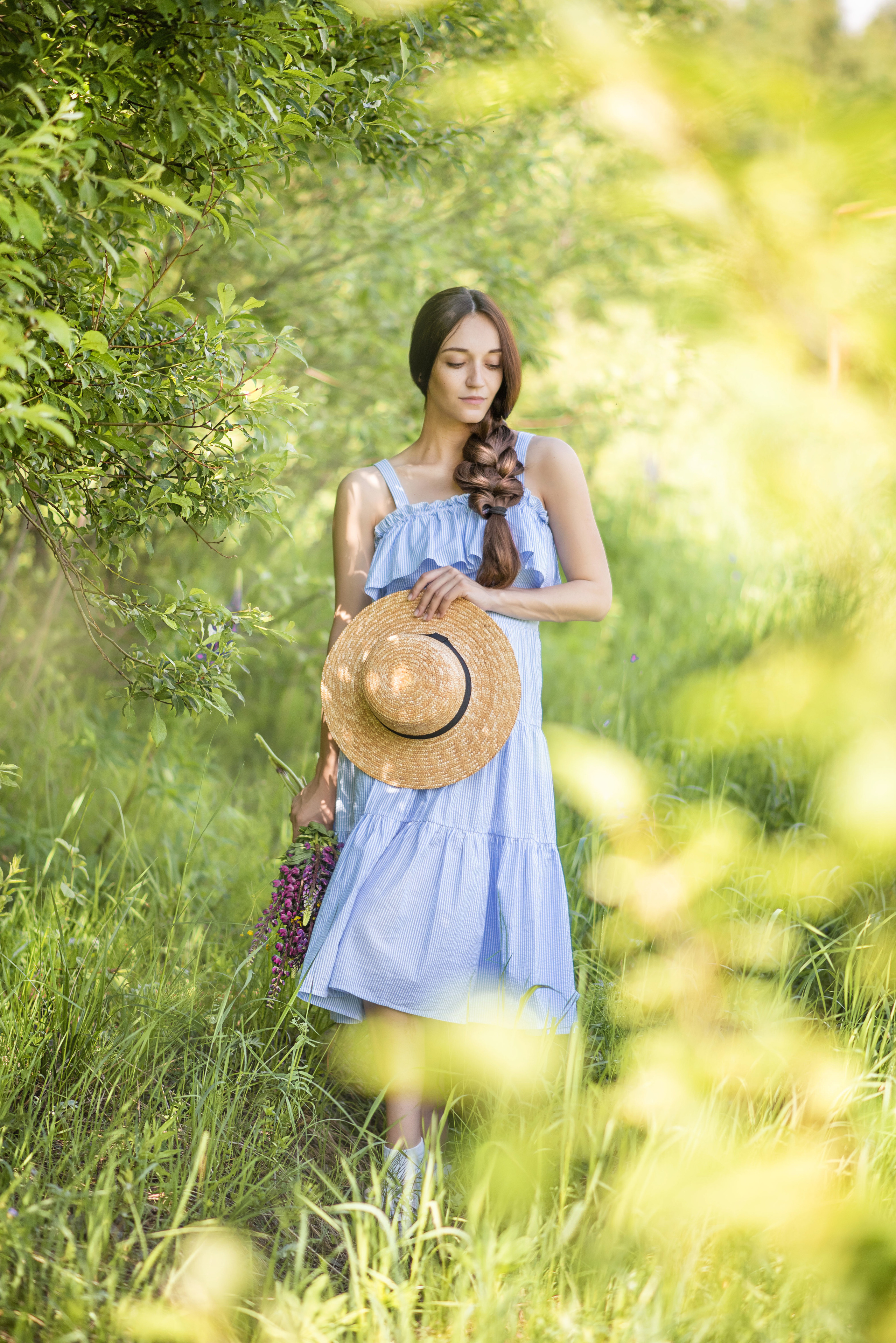 Портреты. Свадебный, семейный и детский фотограф в Москве и области