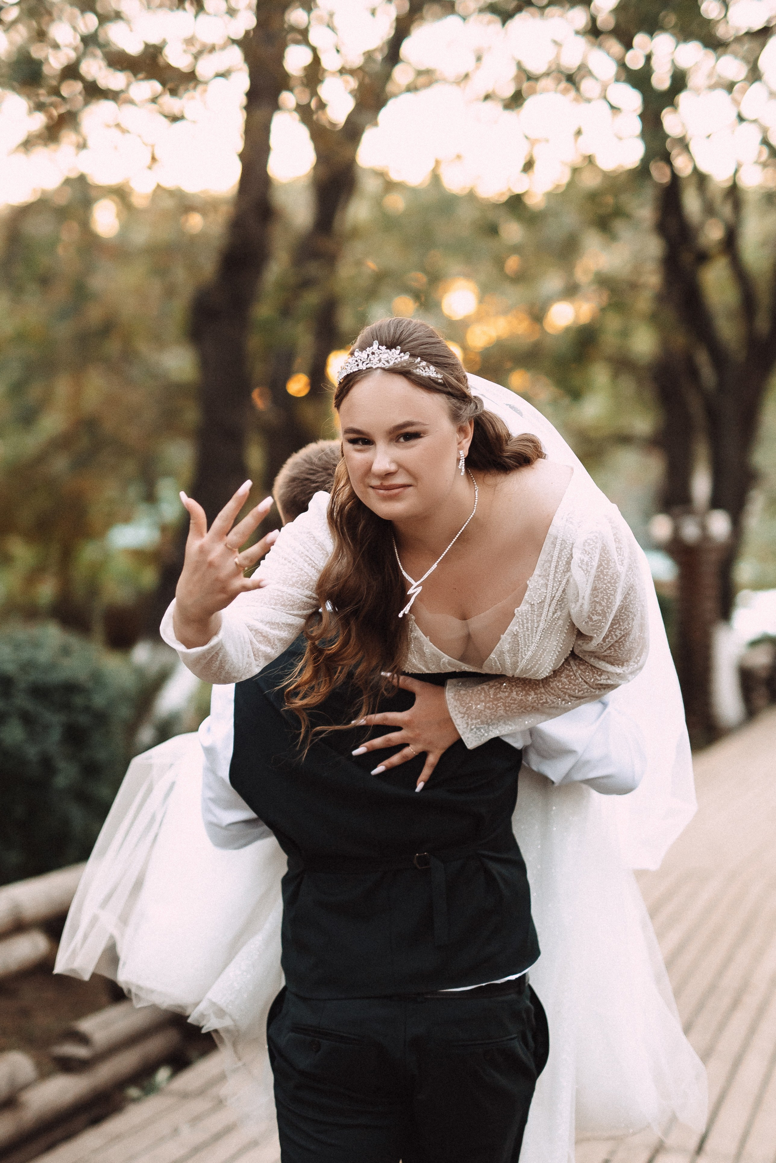 Родион + Юлия. Свадебный и семейный фотограф в Волгограде Олеся Лисицкая