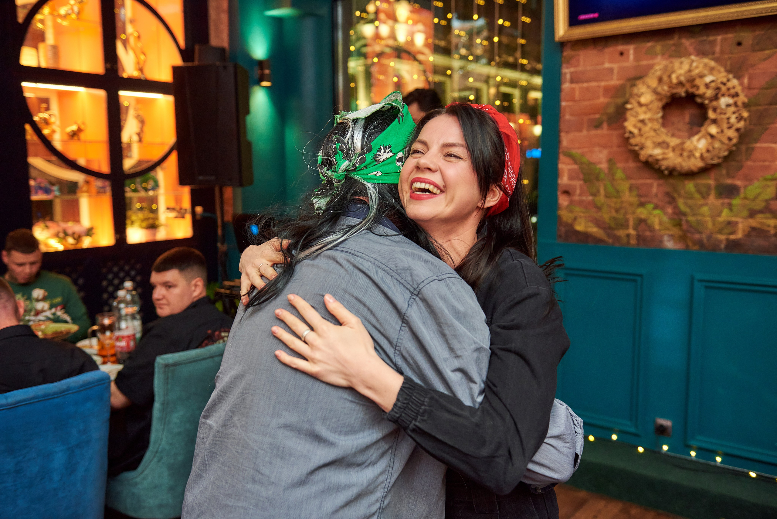 Рок-корпоратив. Андрей Винников фотограф в Нижнем Новгороде