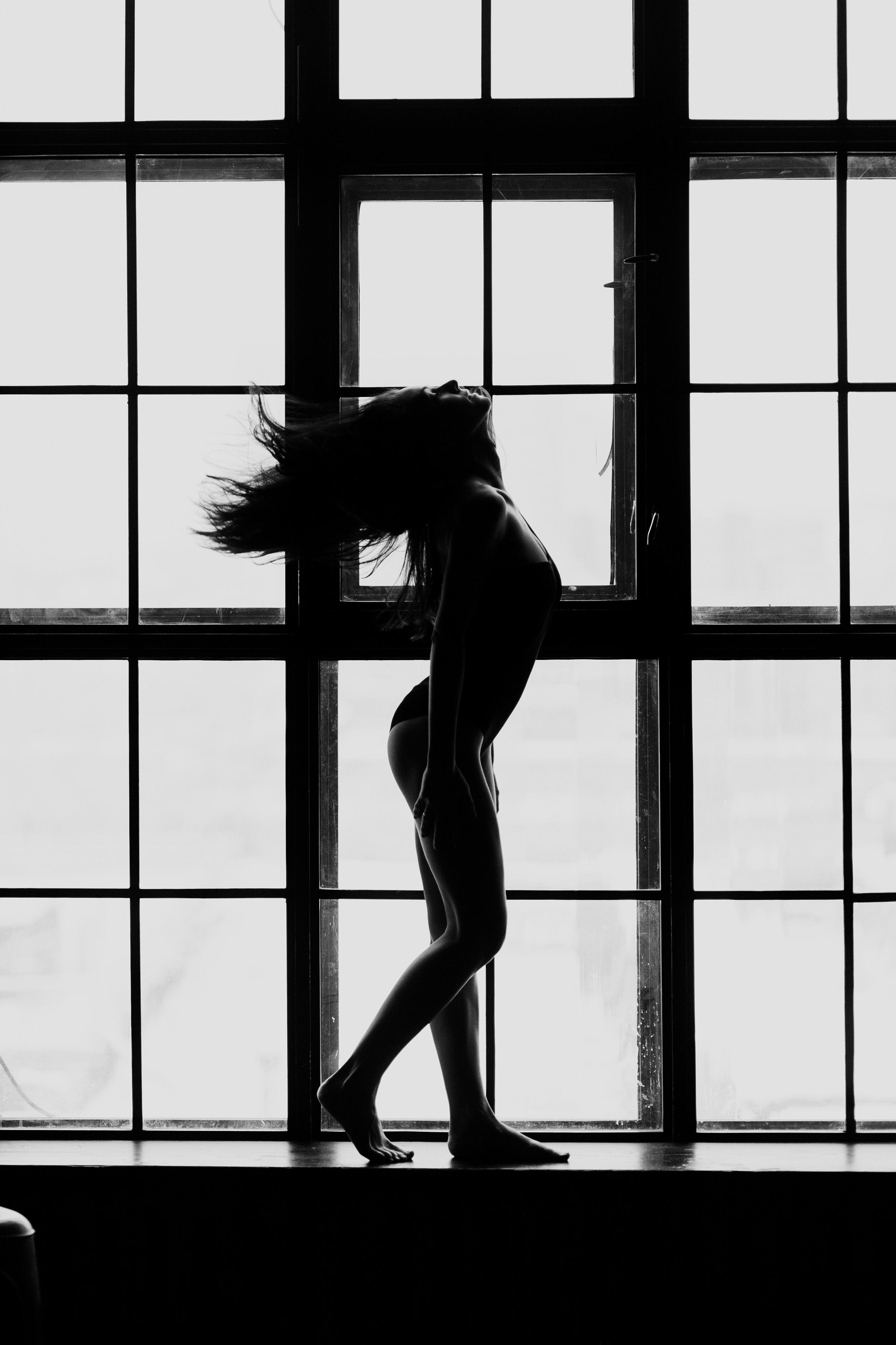 Л. Фотограф в Москве Таня Быкова