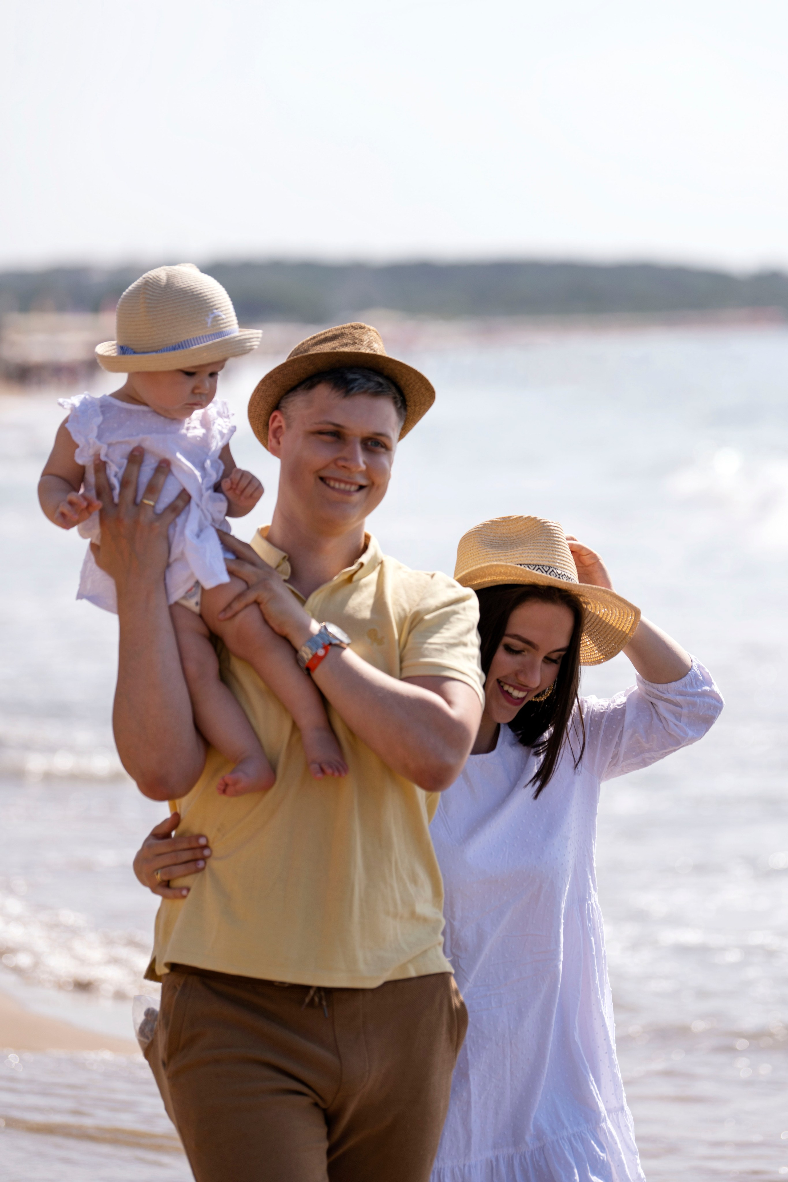 Family and children photoshoots. Professiional photographer in Turkey