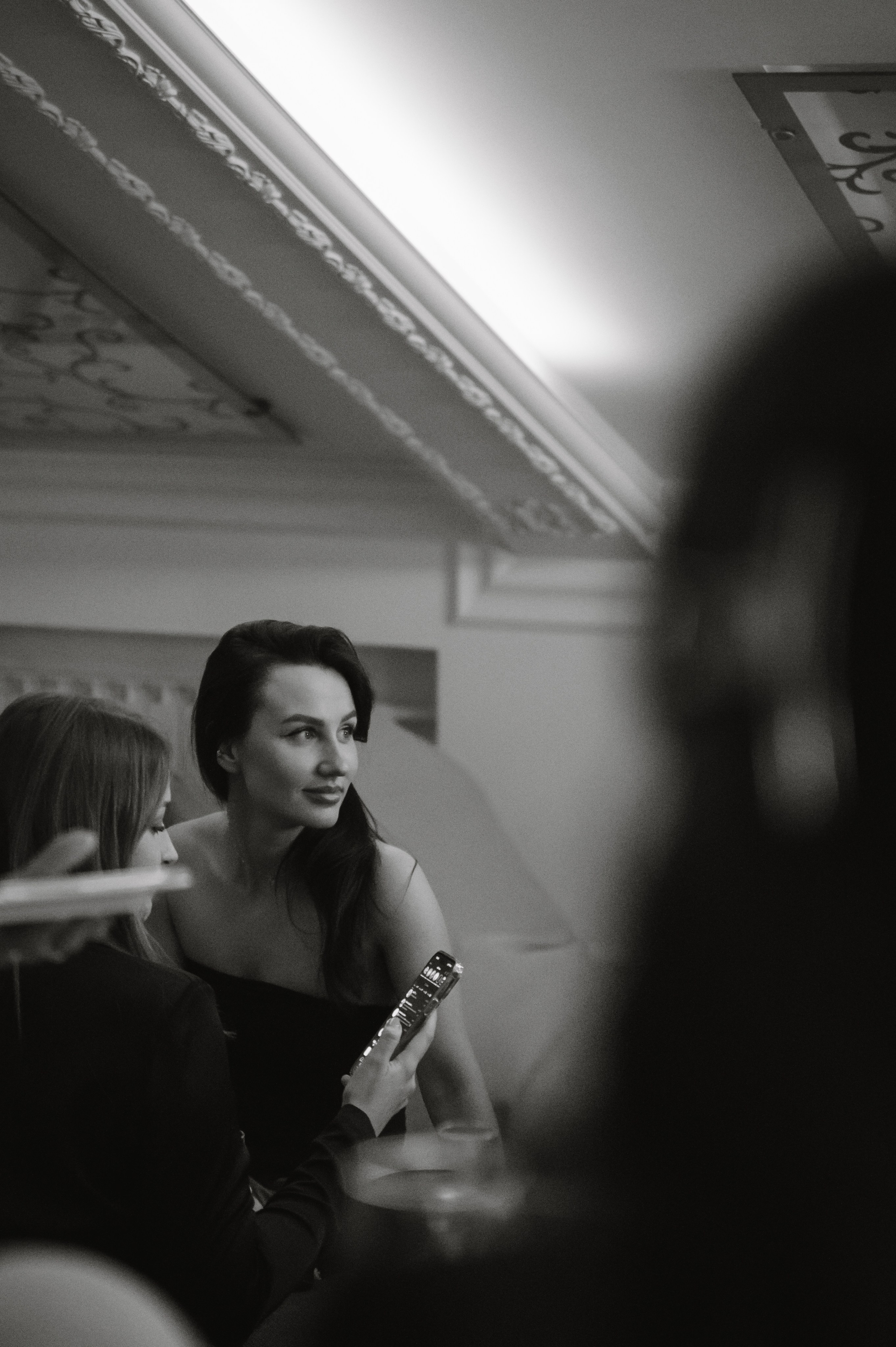 PreDrink|Advanza. Фотограф — Ася Орехова