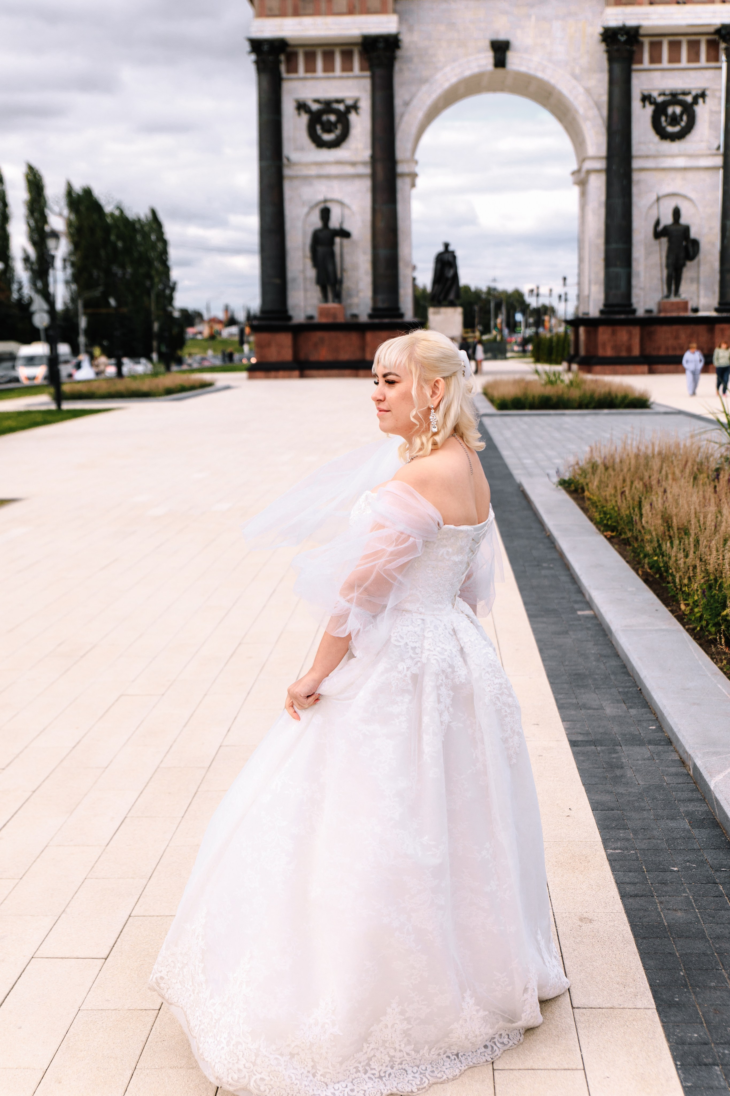 ТАТЬЯНА И ВЛАДИМИР. Свадебный и семейный фотограф в Курске и Курчатове