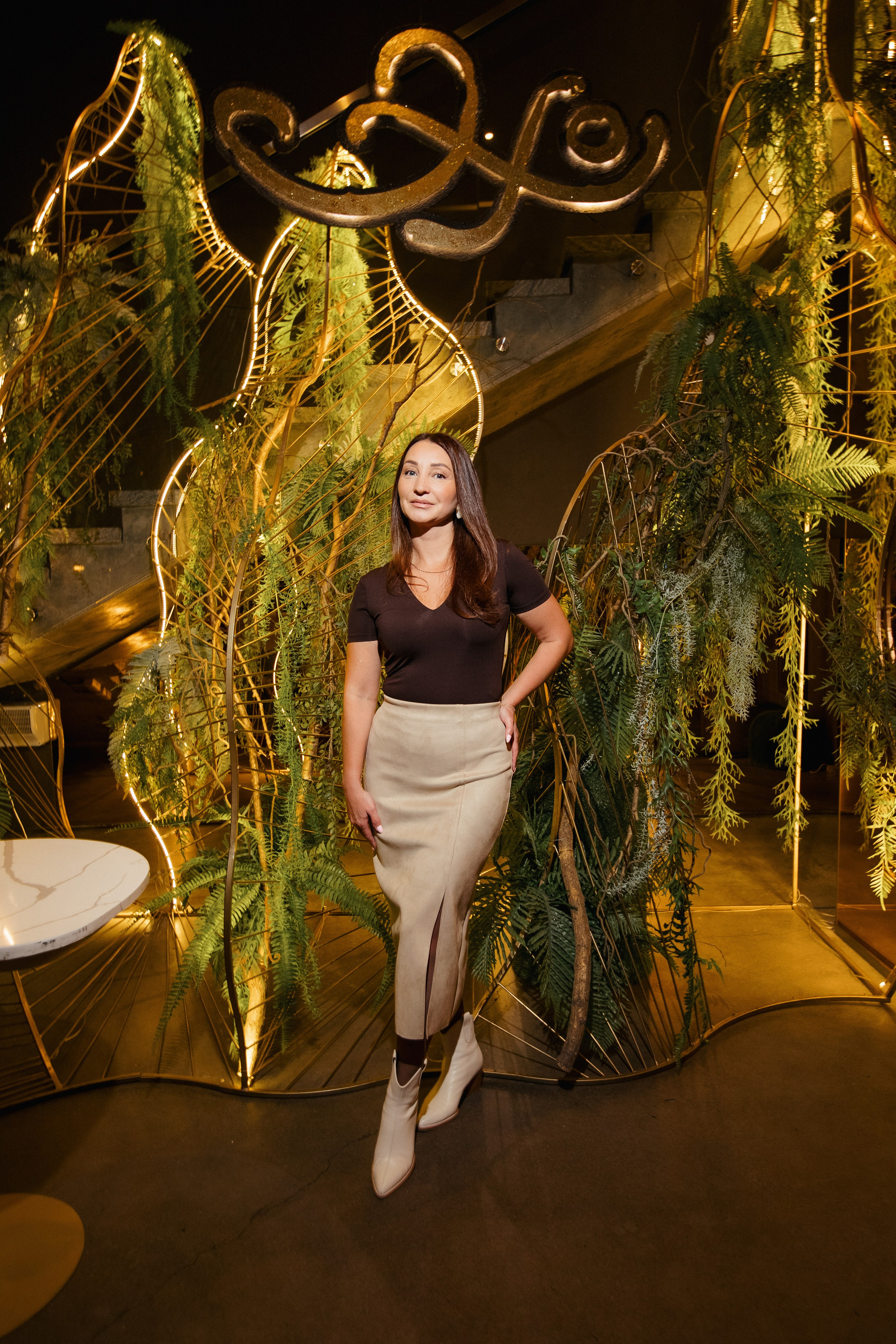 Ресторану ЭХО 10 ЛЕТ. СВОИ. ФОТООТЧЕТЫ-СОБЫТИЯ-МЕСТА