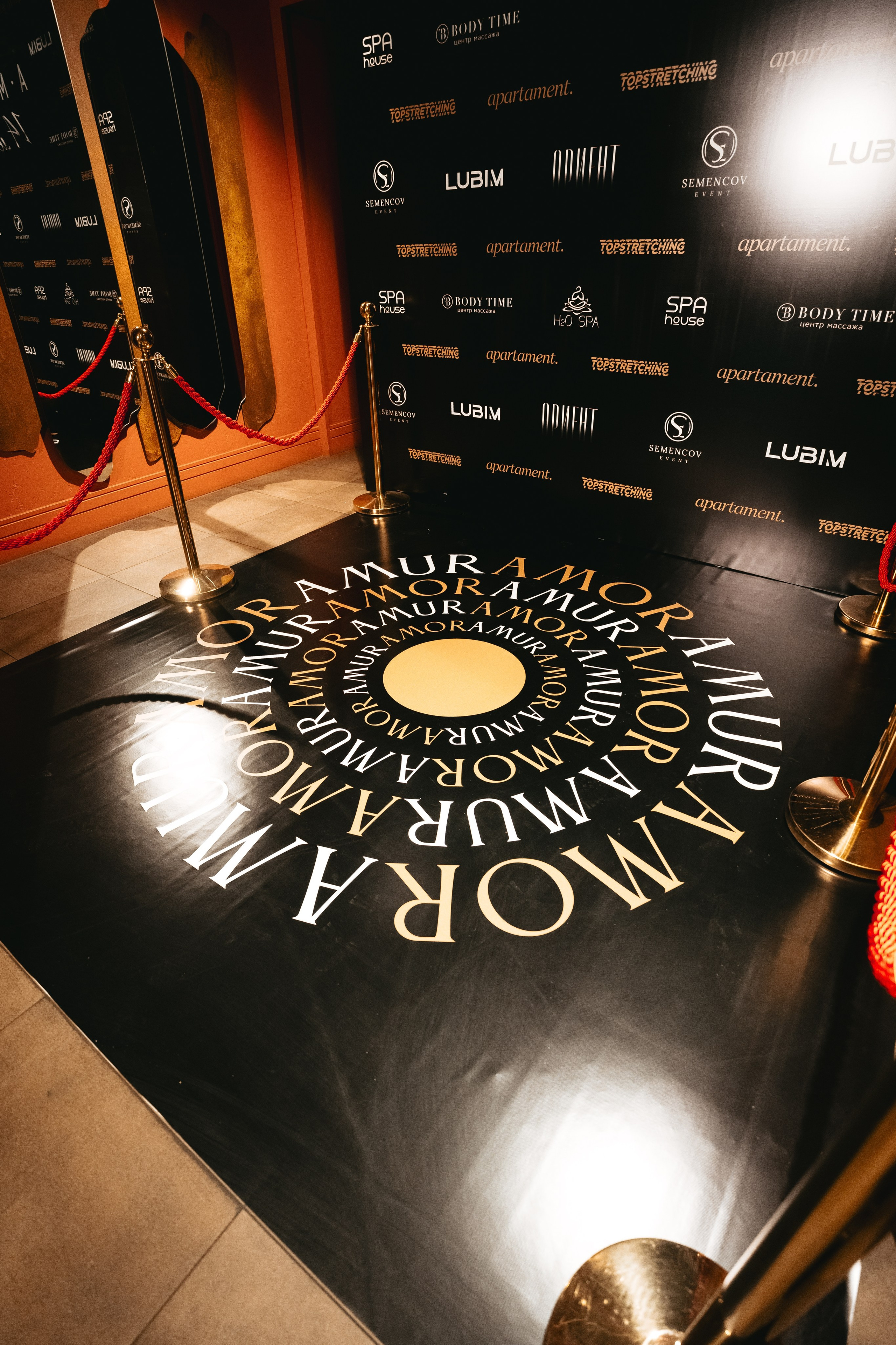 AMUR — 14 YEARS. СВОИ. ФОТООТЧЕТЫ-СОБЫТИЯ-МЕСТА