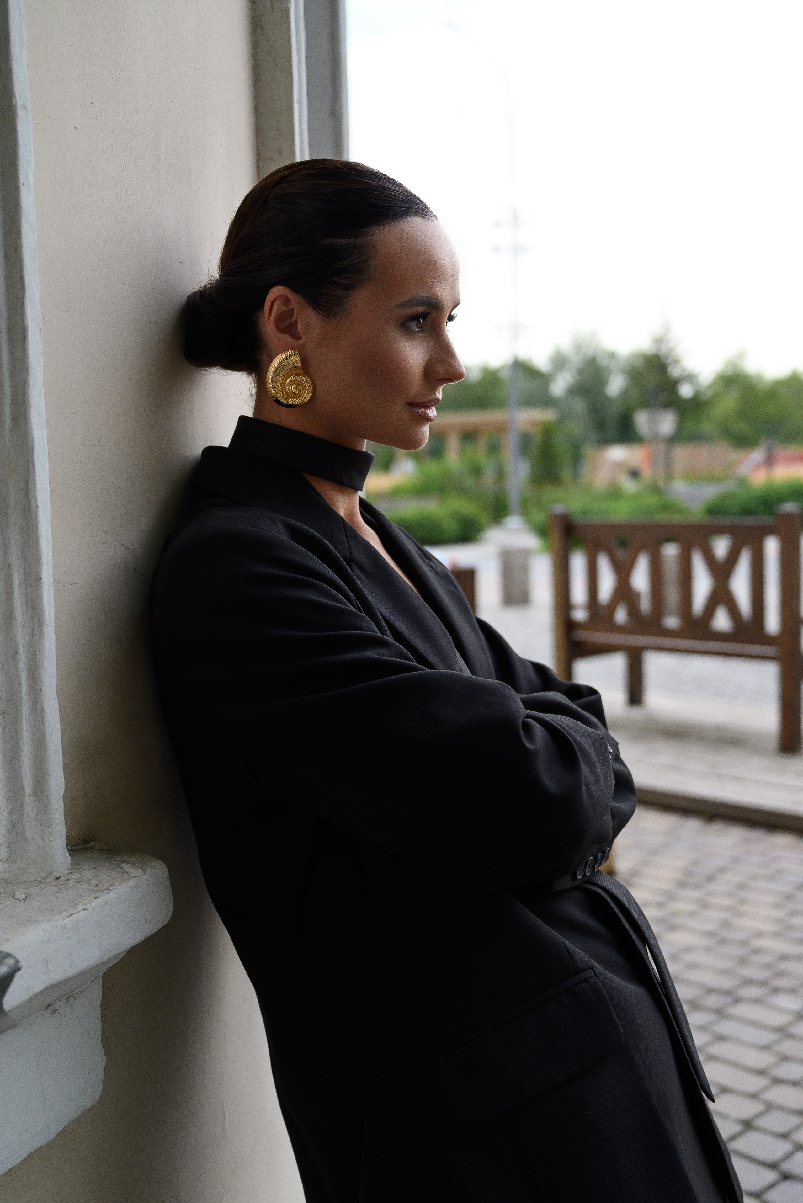 Катя. Тамара Власова