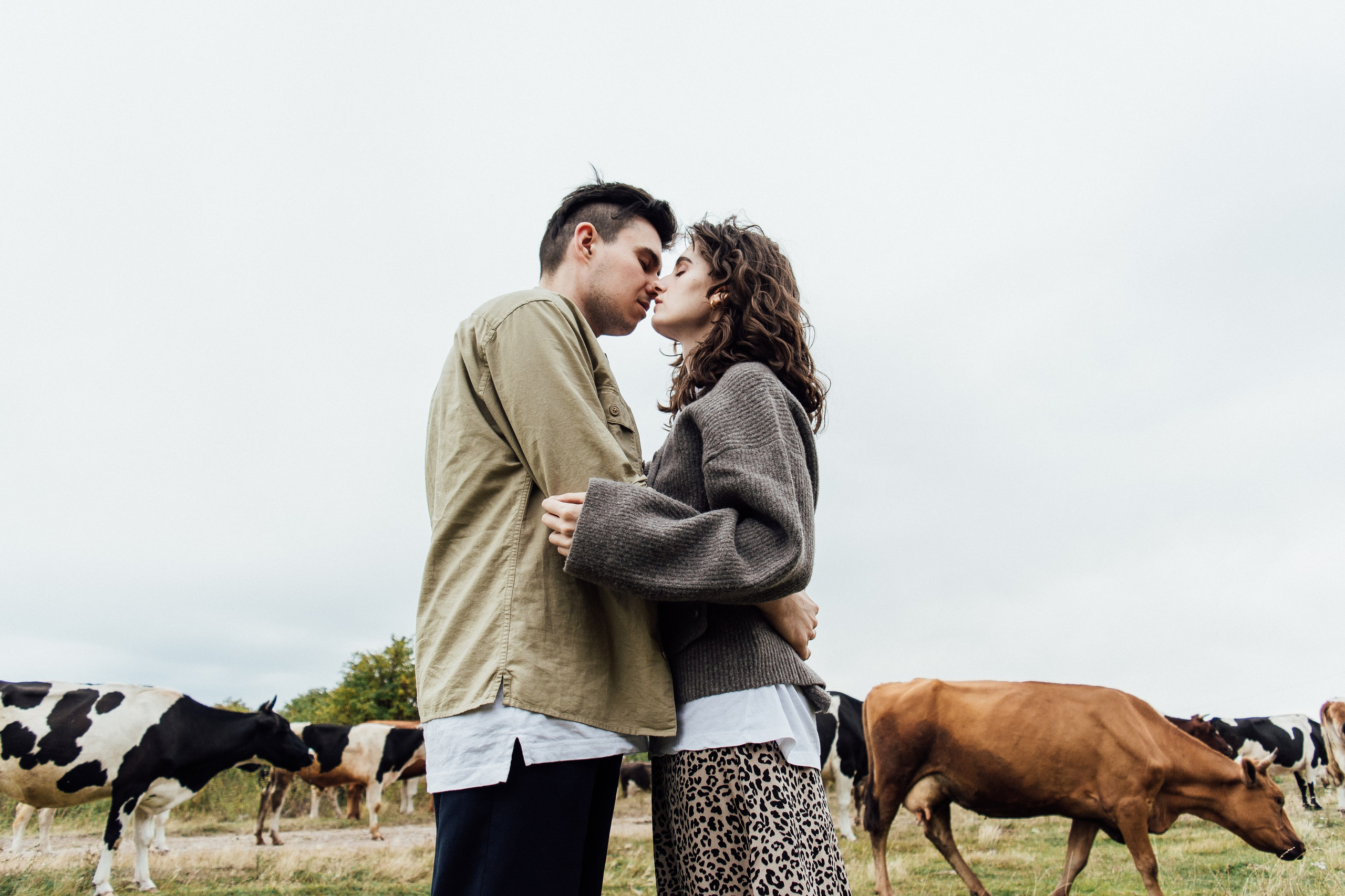 Любовь и в деревне любовь. Тамара Власова