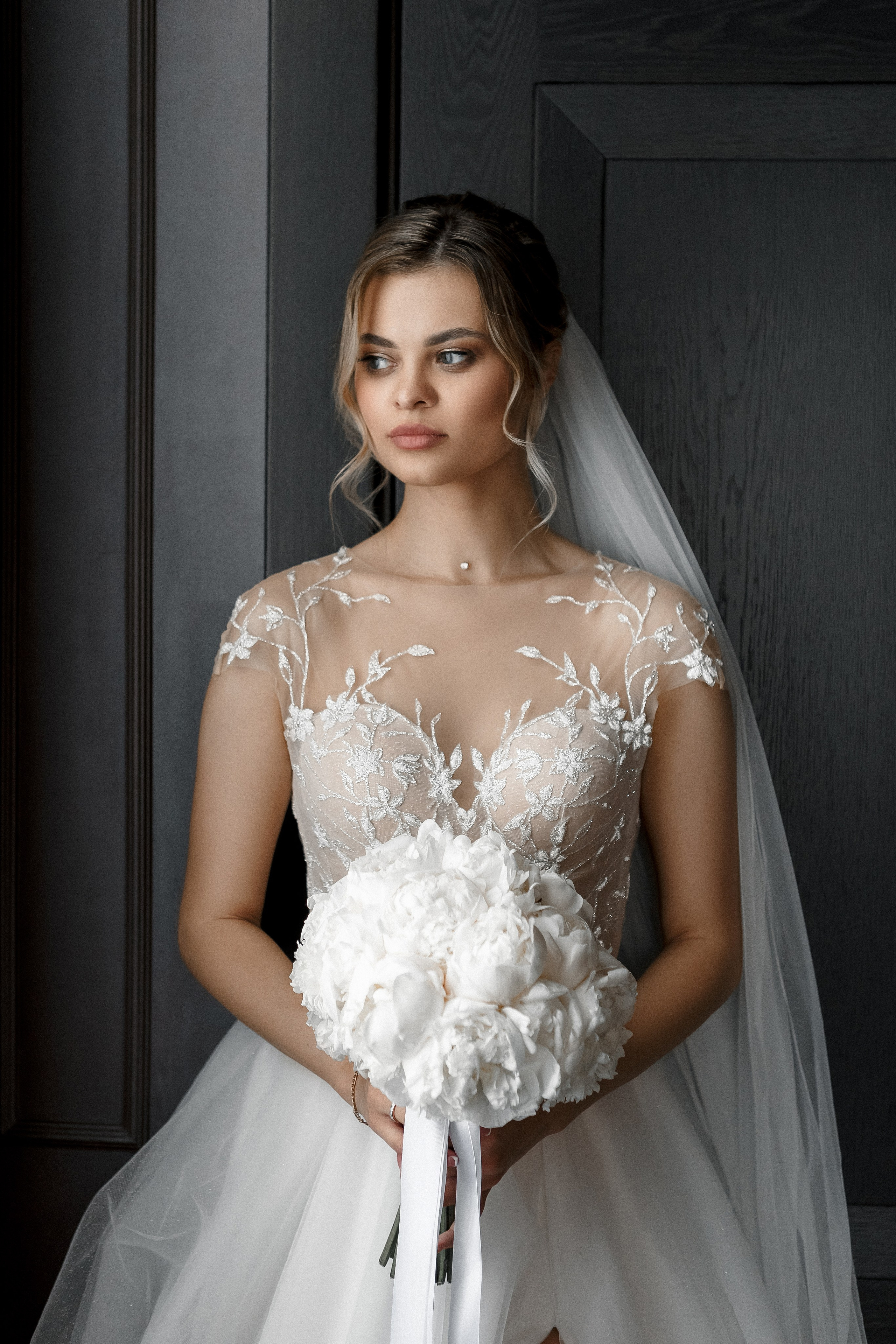 B & A. Фотограф в Санкт-Петербурге Ольга Андрианова