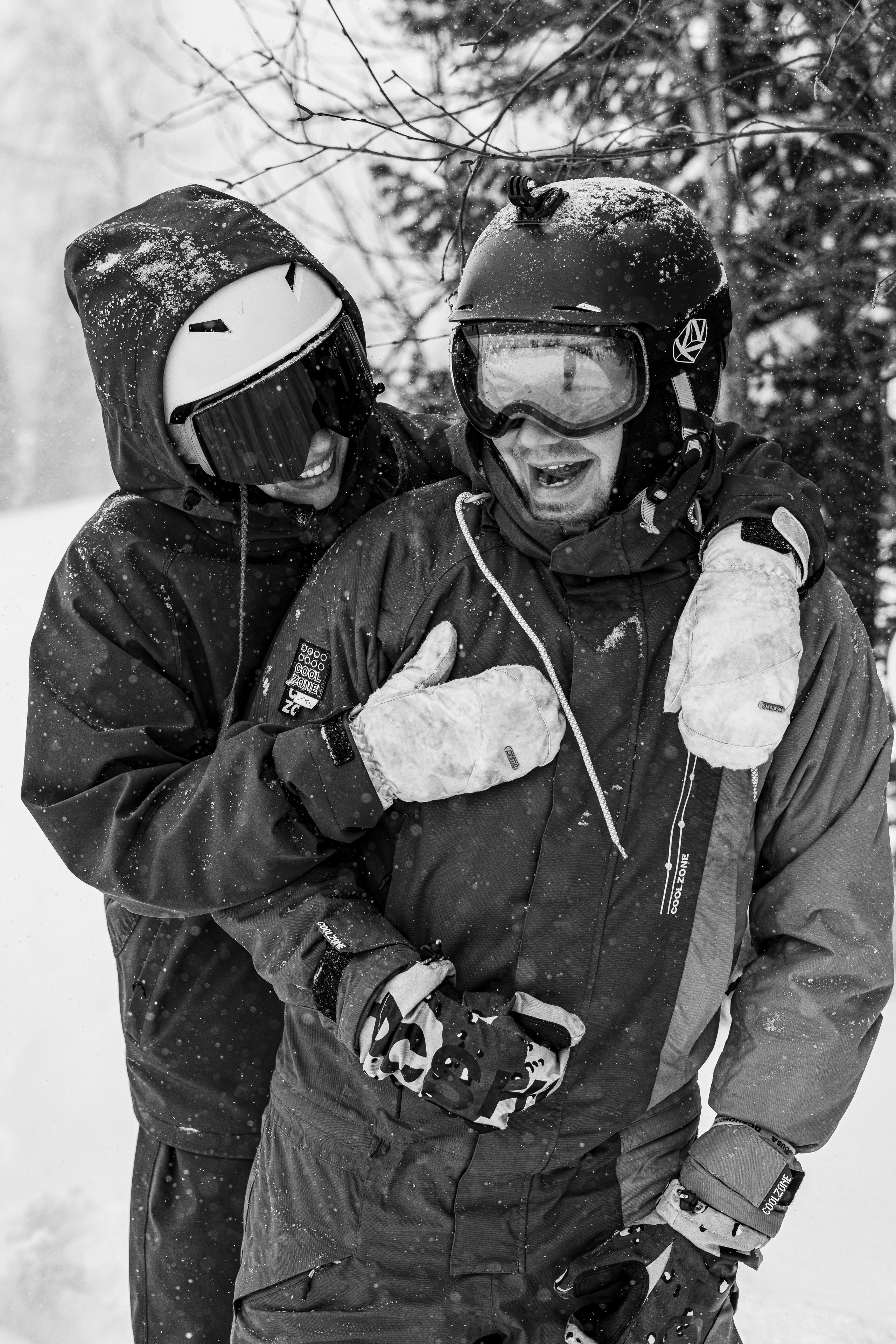 Тур. Анастасия Паршукова — фотограф Шерегеш Новосибирск