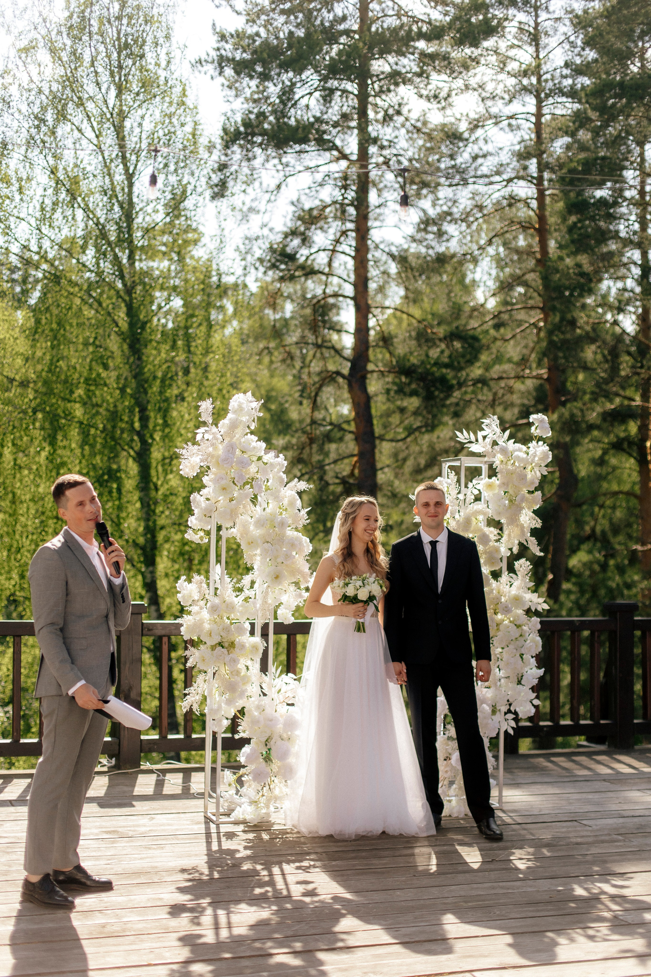 Алеся и Денис 21.06.25. Индивидуальный, семейный и свадебный фотограф