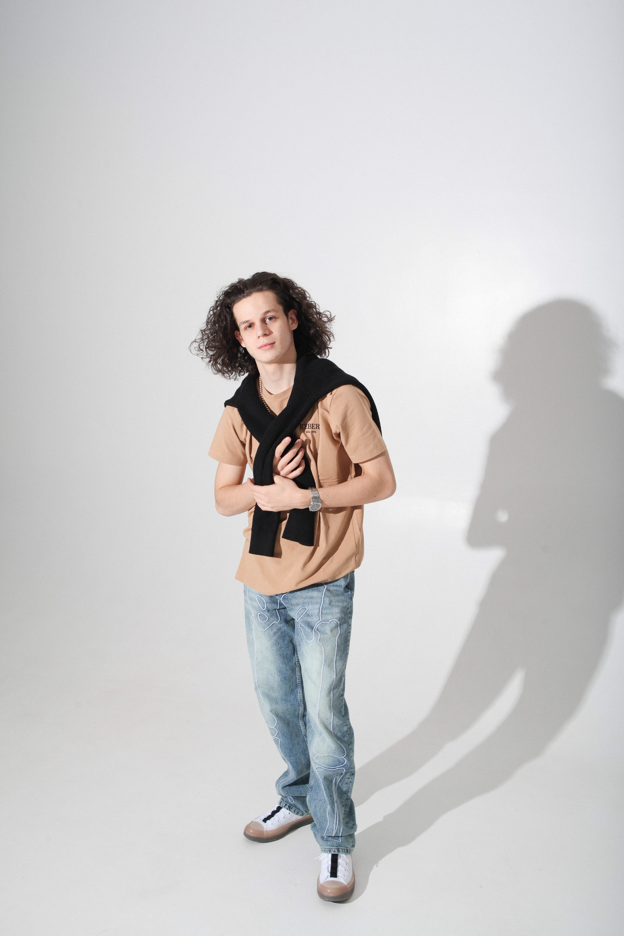 Эрик. Свадебный и индивидуальный фотограф в Волгограде Епихина Надежда