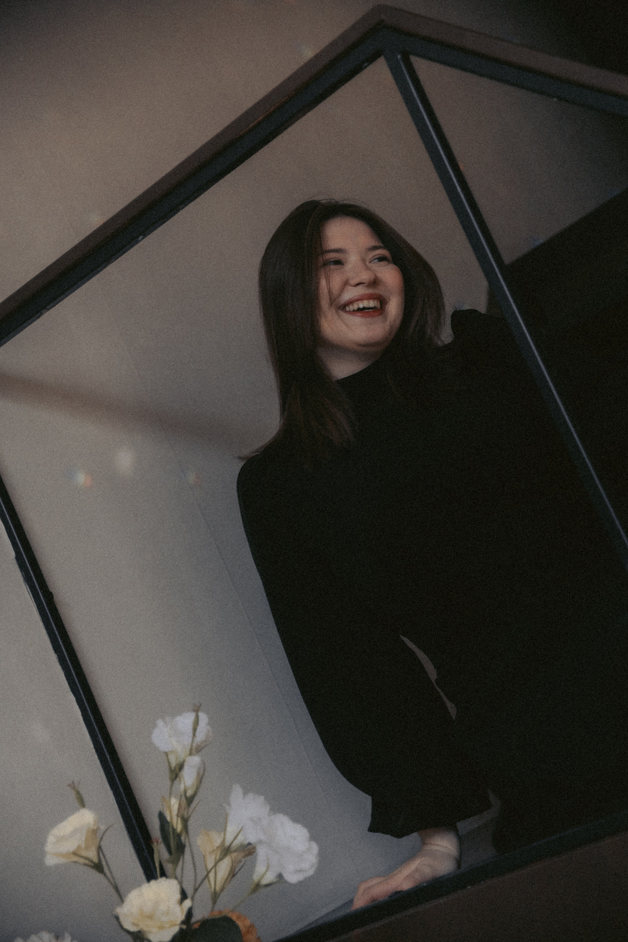 Индивидуальная съемка. Фотограф Комсомольск-на-Амуре Анна Заворина