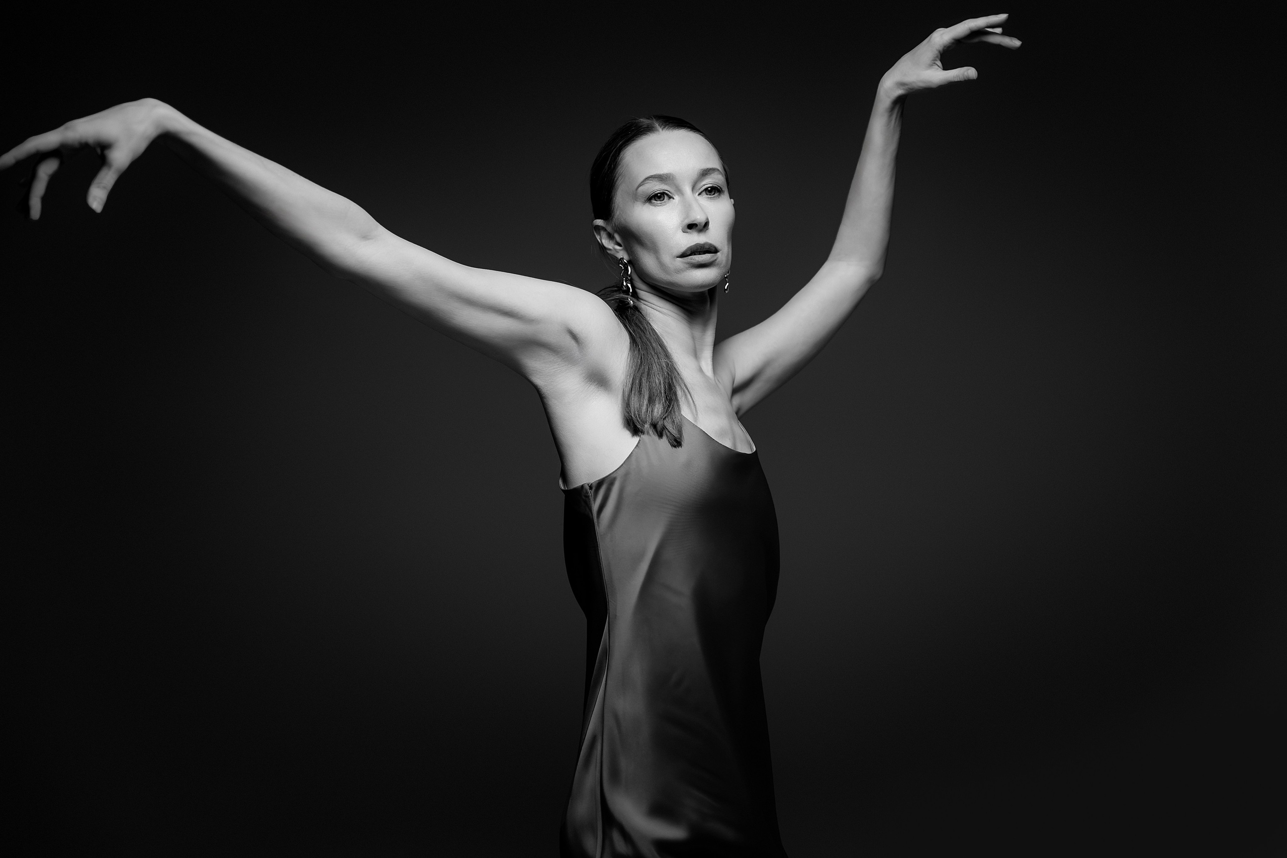 Екатерина. Фотограф Алина Ионычева в Новосибирске