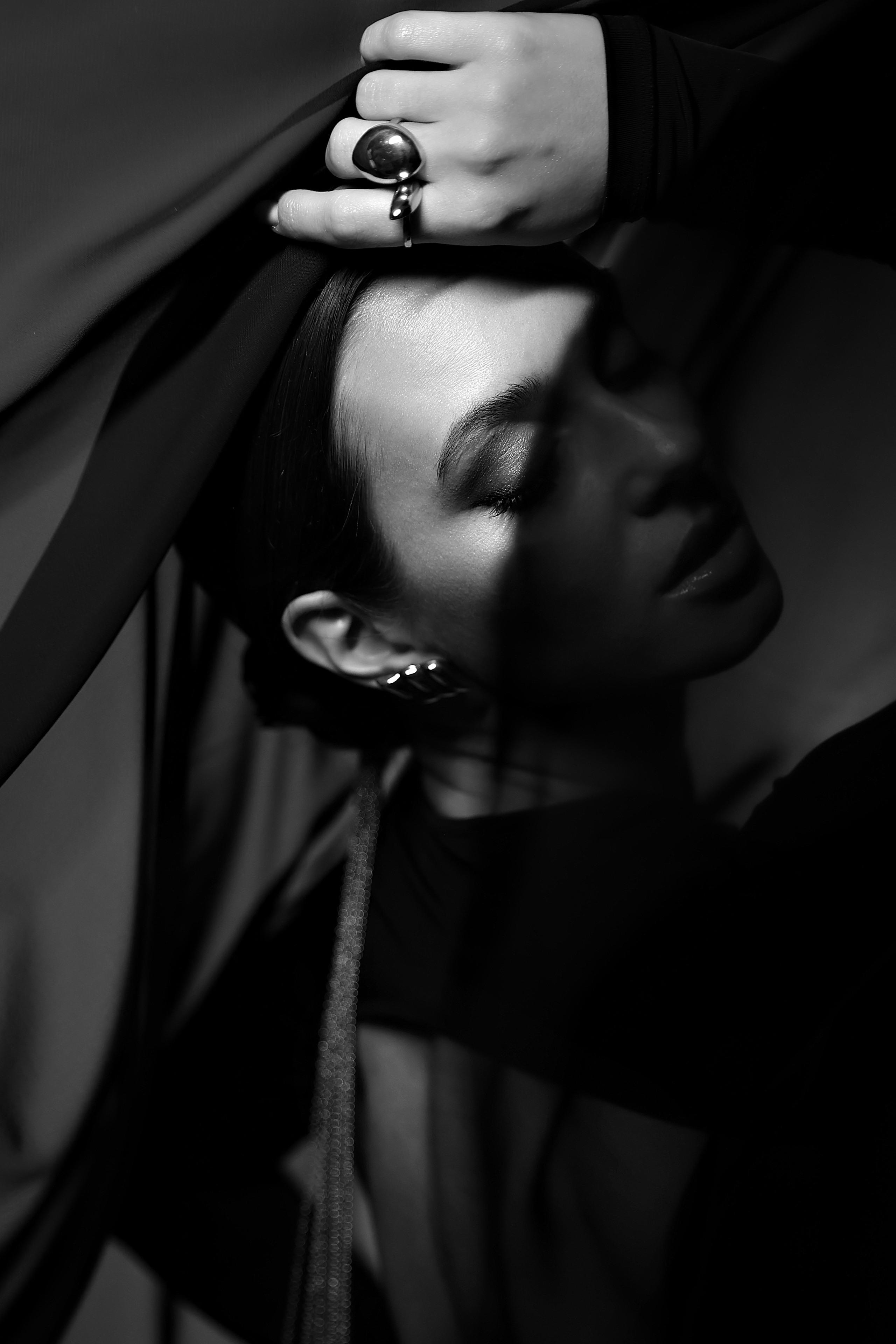 Ирина 2. Фотограф Алина Ионычева в Новосибирске