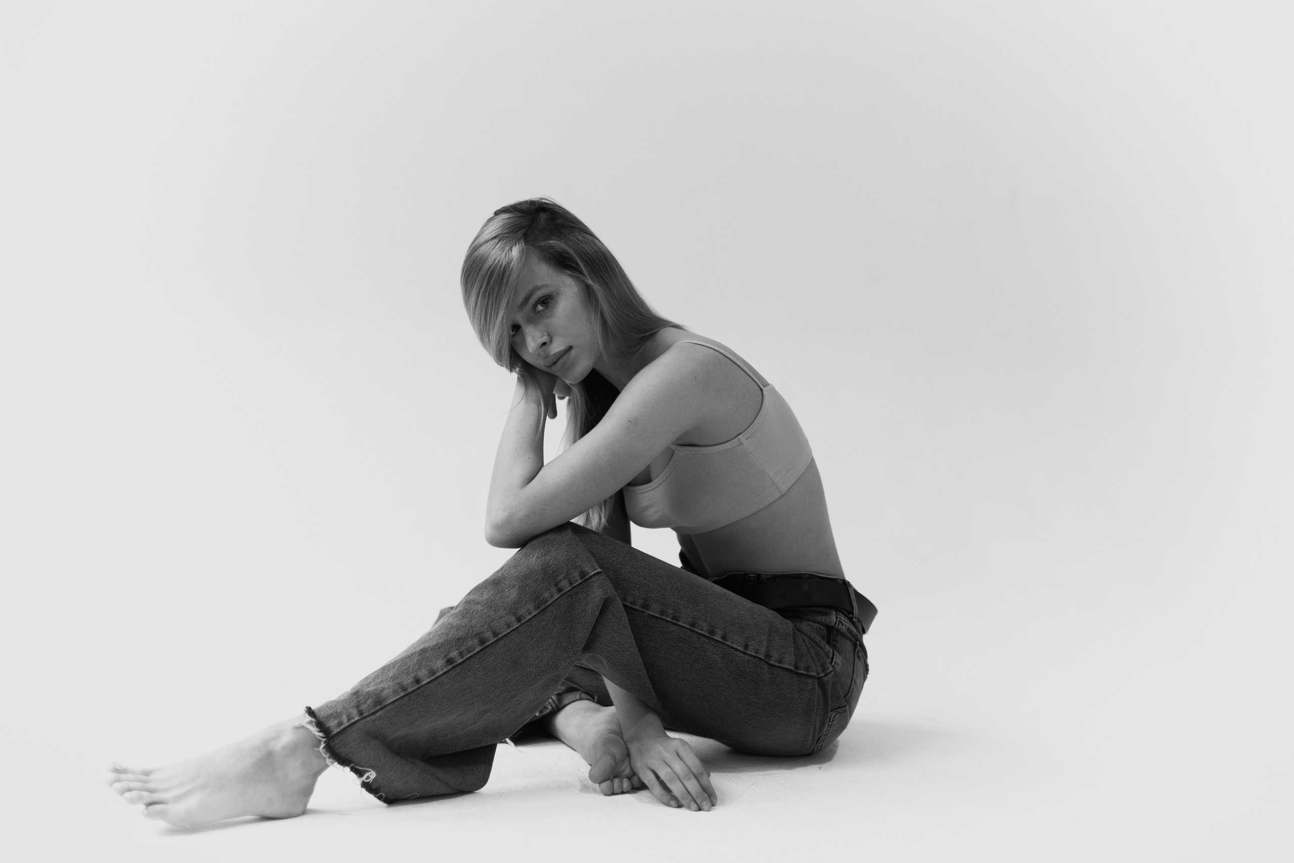 Фотограф Элина Муратова