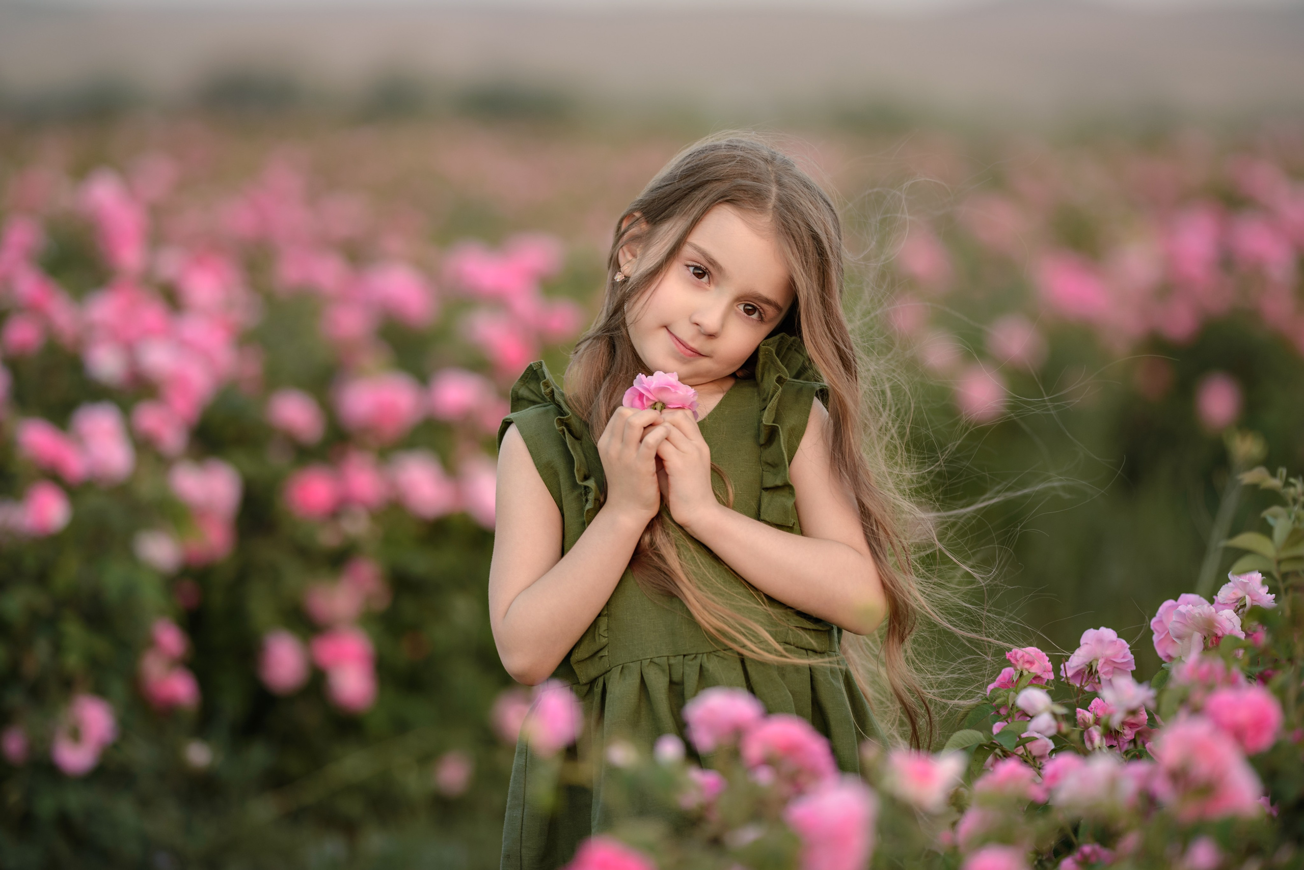 Семейная фотосессия