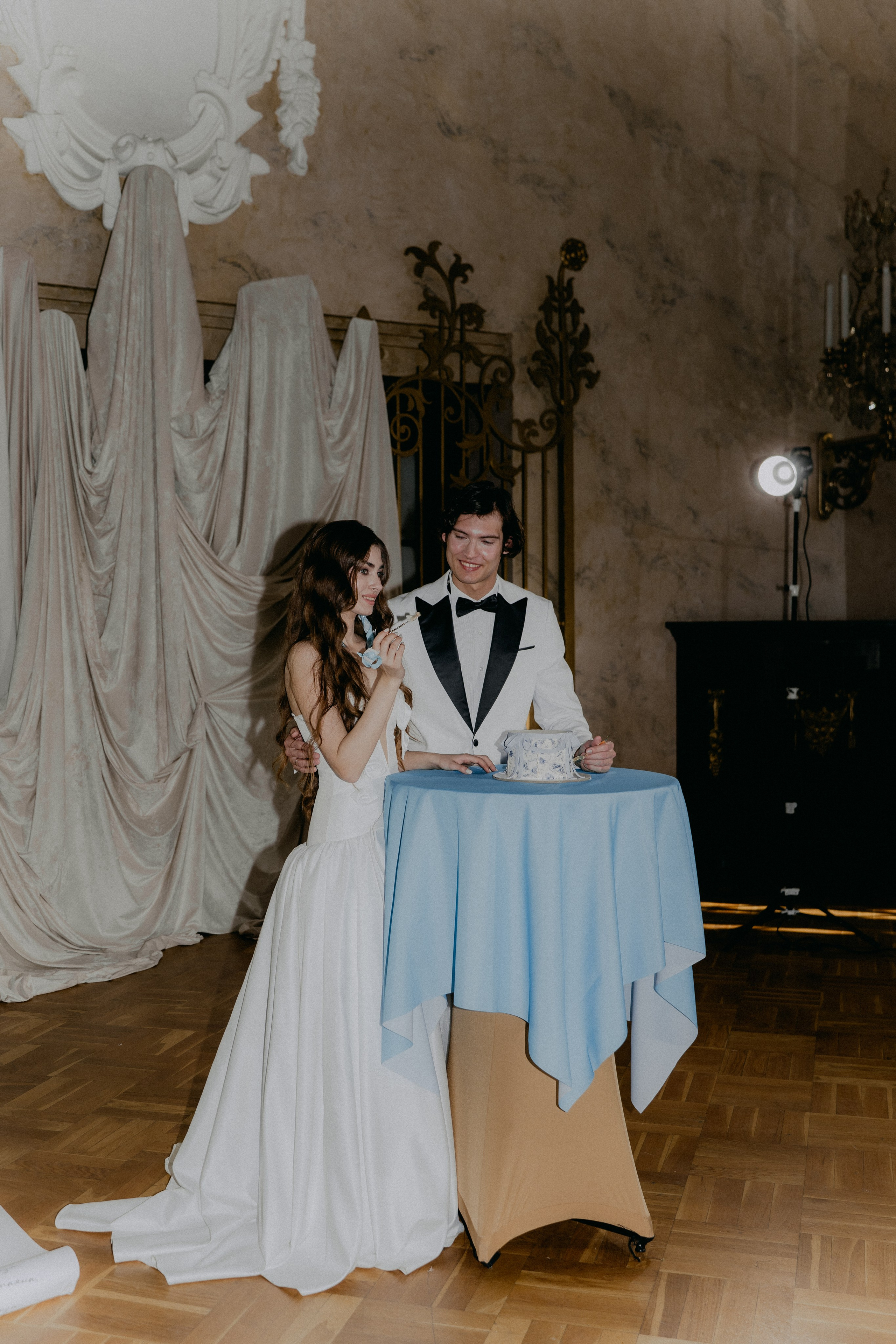 16/03/2026. Фотограф Элина Муратова