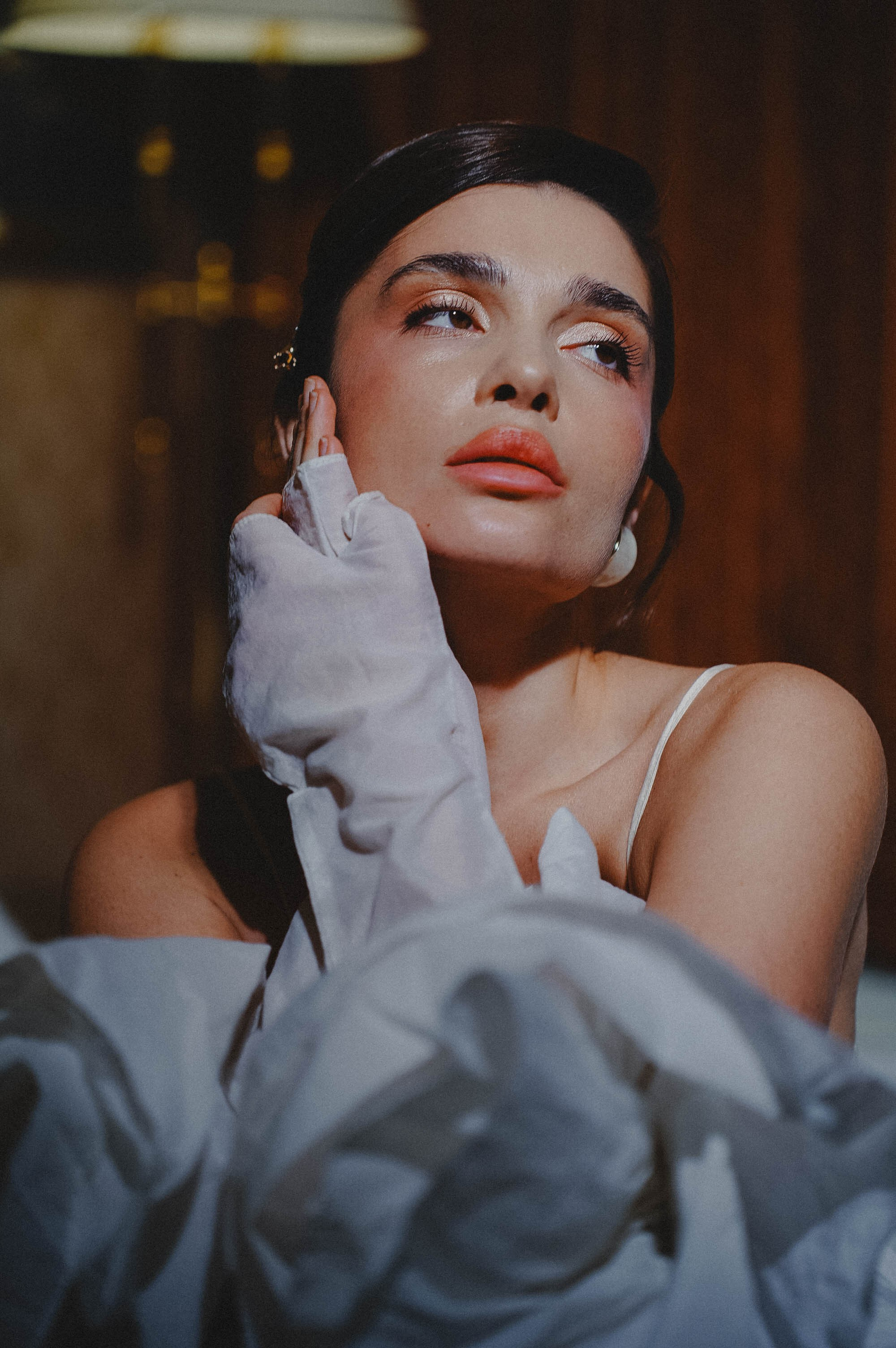 Савелий & анастасия утро. Фотограф Элина Муратова