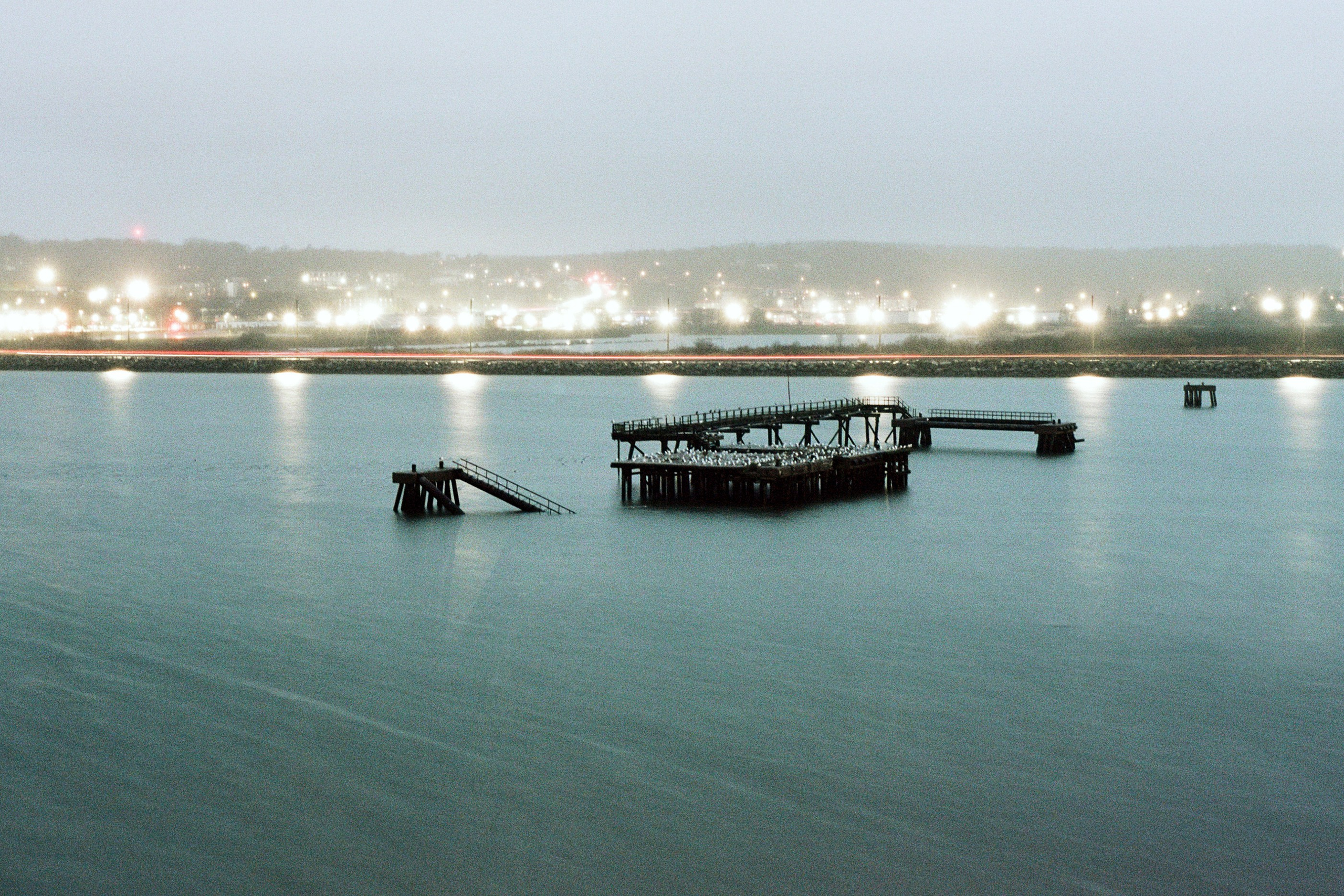 Морская. Пейзажный фотограф Дмитрий Максимов