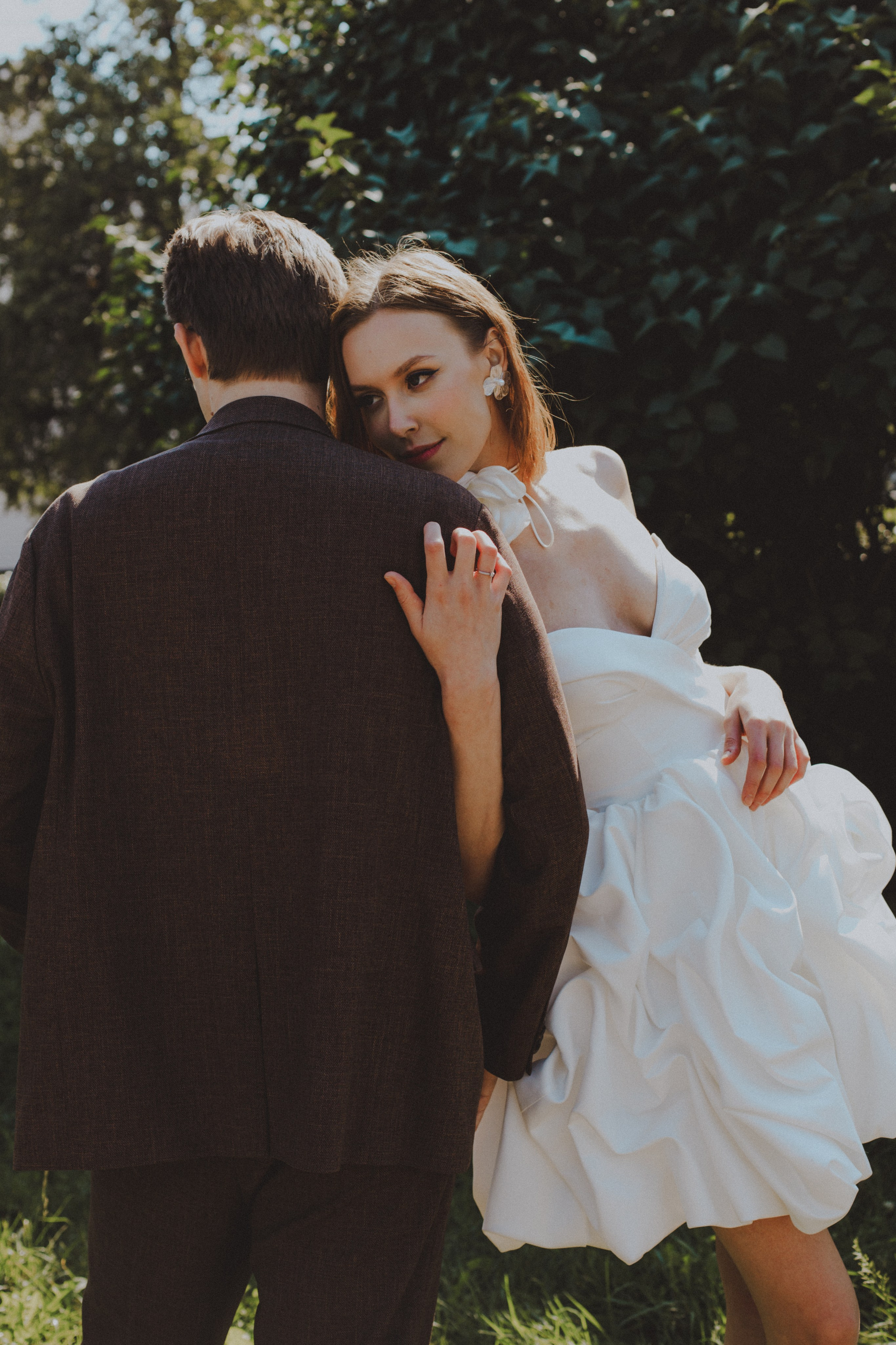 Vika&Sasha. Свадебный и семейный фотограф Екатеринбург Настя Саедгалина