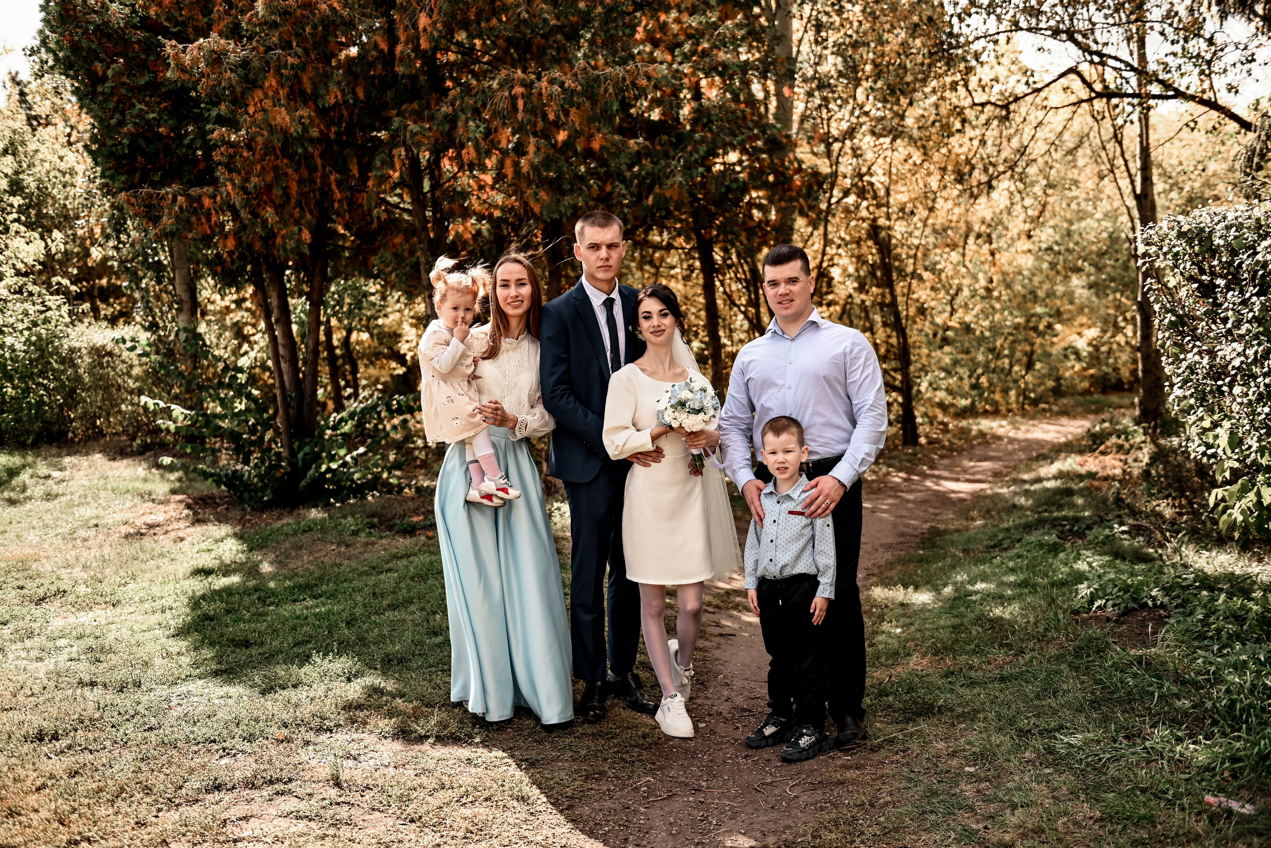 Небольшая часть фото со свадебной съемки Алексея и Даши. Свадебный, семейный, детский, контент фотограф в Омске Максим Ильин